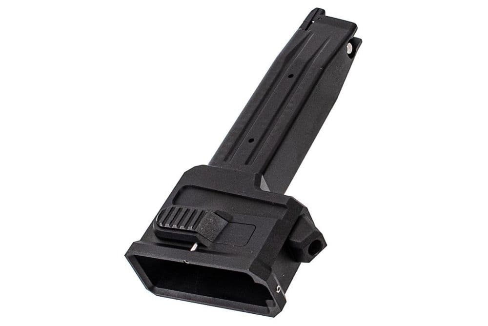 System – Hi-Capa Series HPA Adapter and Magazine (EU and US Valve) — image 3