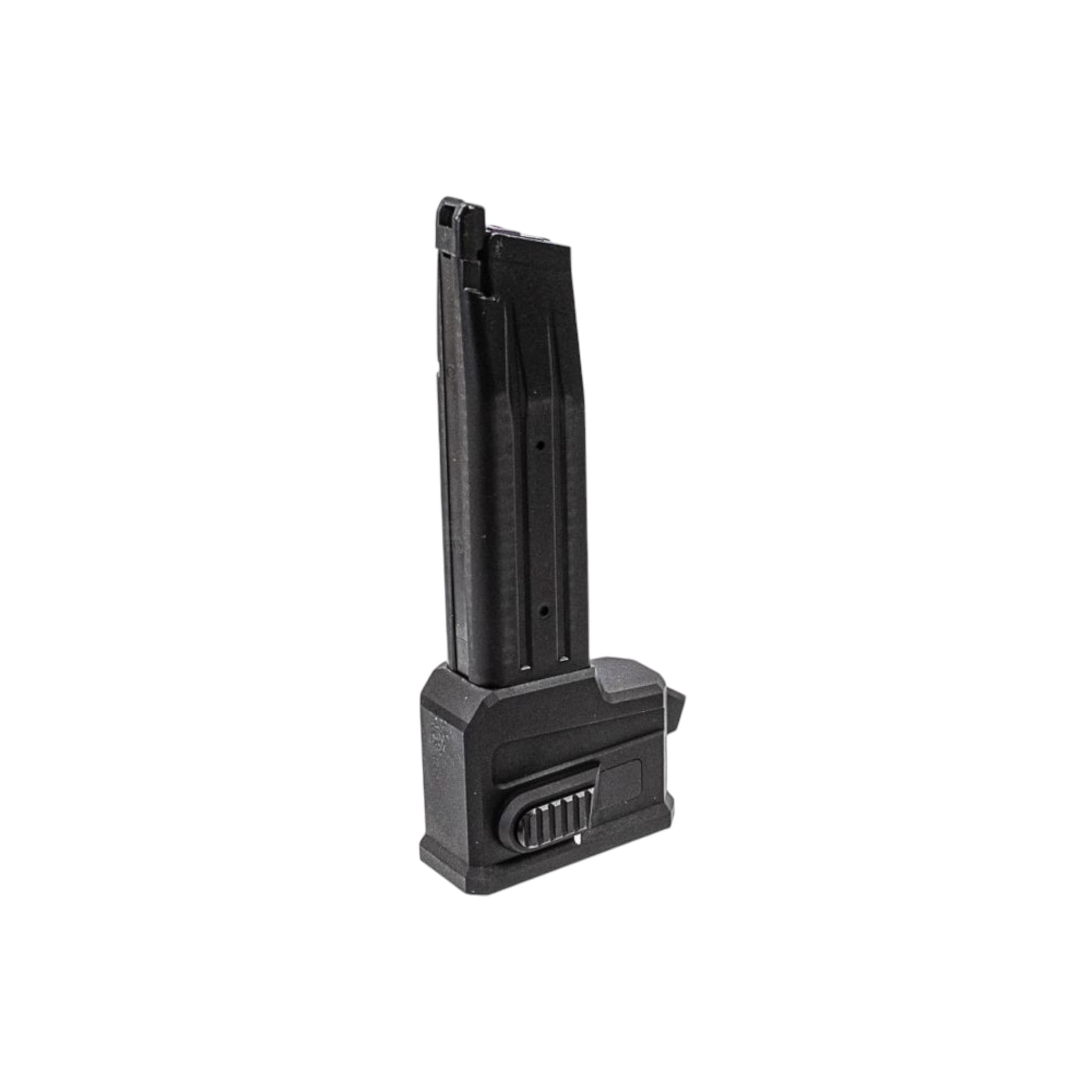 System – Hi-Capa Series HPA Adapter and Magazine (EU and US Valve)