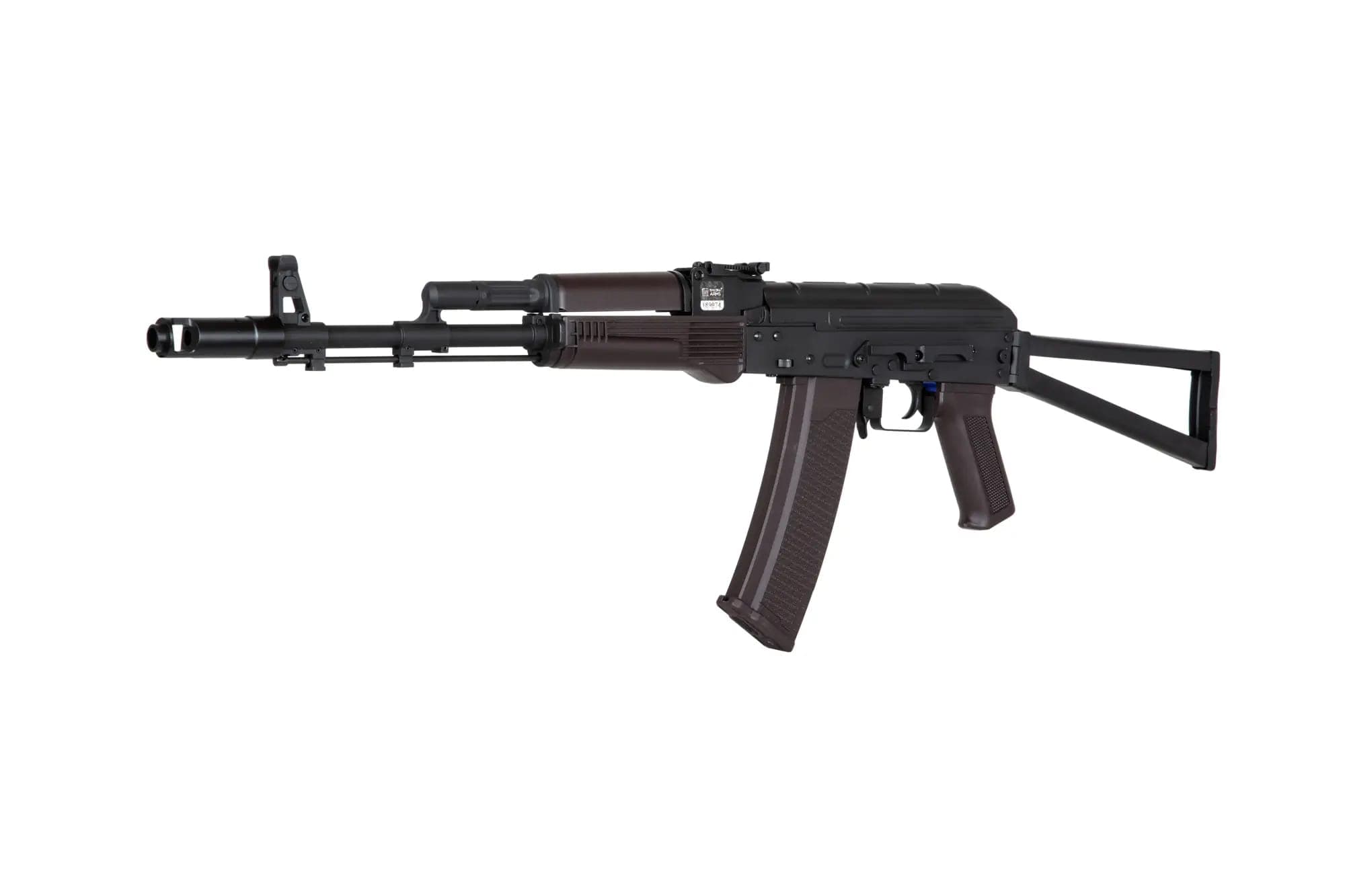 SA-J74 CORE HAL ETU GEN.2 – PLUM – SPECNA ARMS — image 2
