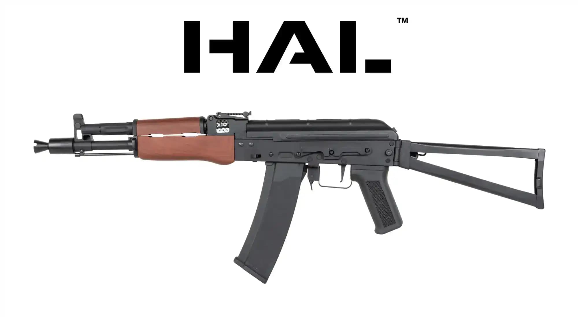 SA-J78 CORE HAL ETU GEN.2 – SPECNA ARMS