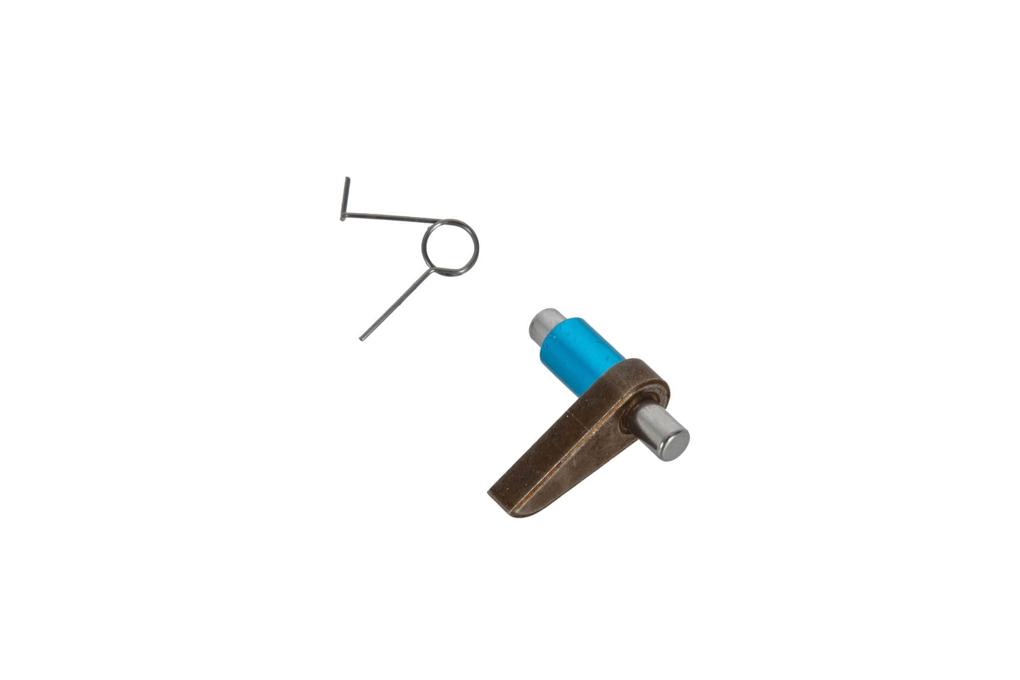 REVERSE CON MOLLA PER M4/M16