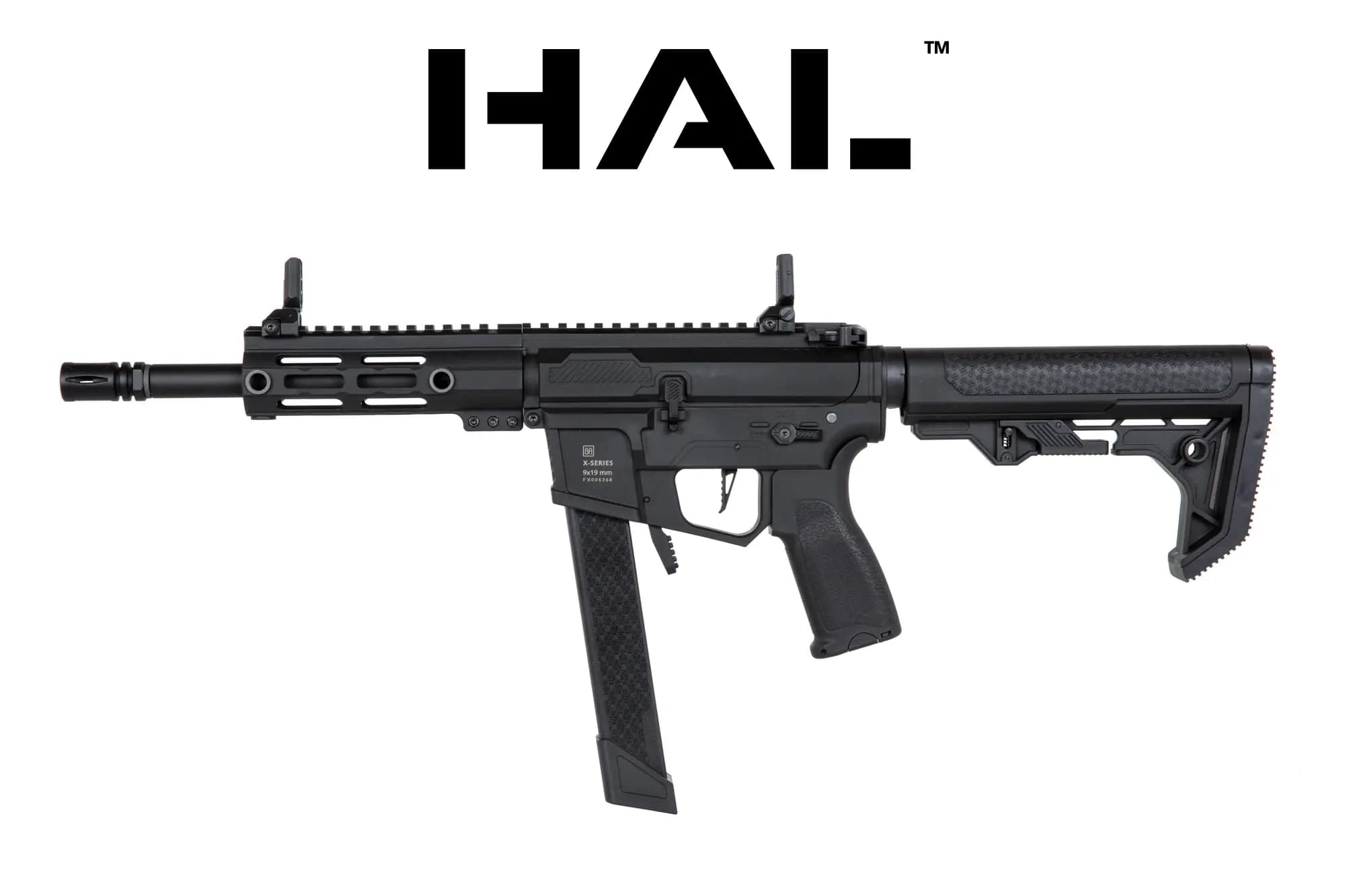 FX01 HAL ETU FLEX – FOLIAGE