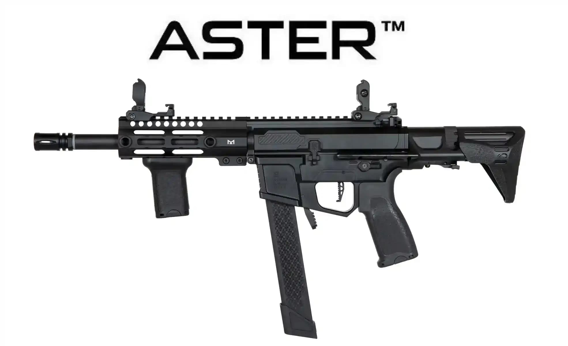 X01 EDGE 2.0 ASTER V2 CUSTOM