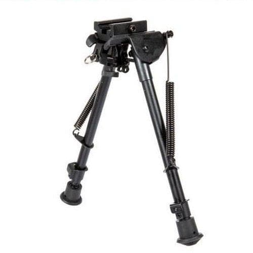 FULL METAL DA 9″