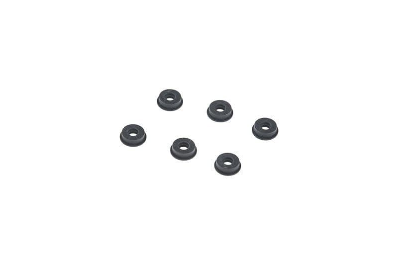 7 MM PIENE IN ACCIAIO HIGH GRADE