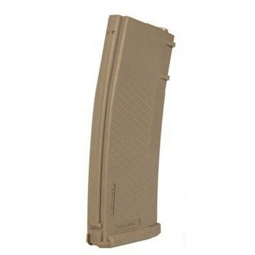 S-MAG M4 380 BB – CHAOS – SPECNA ARMS — image 2