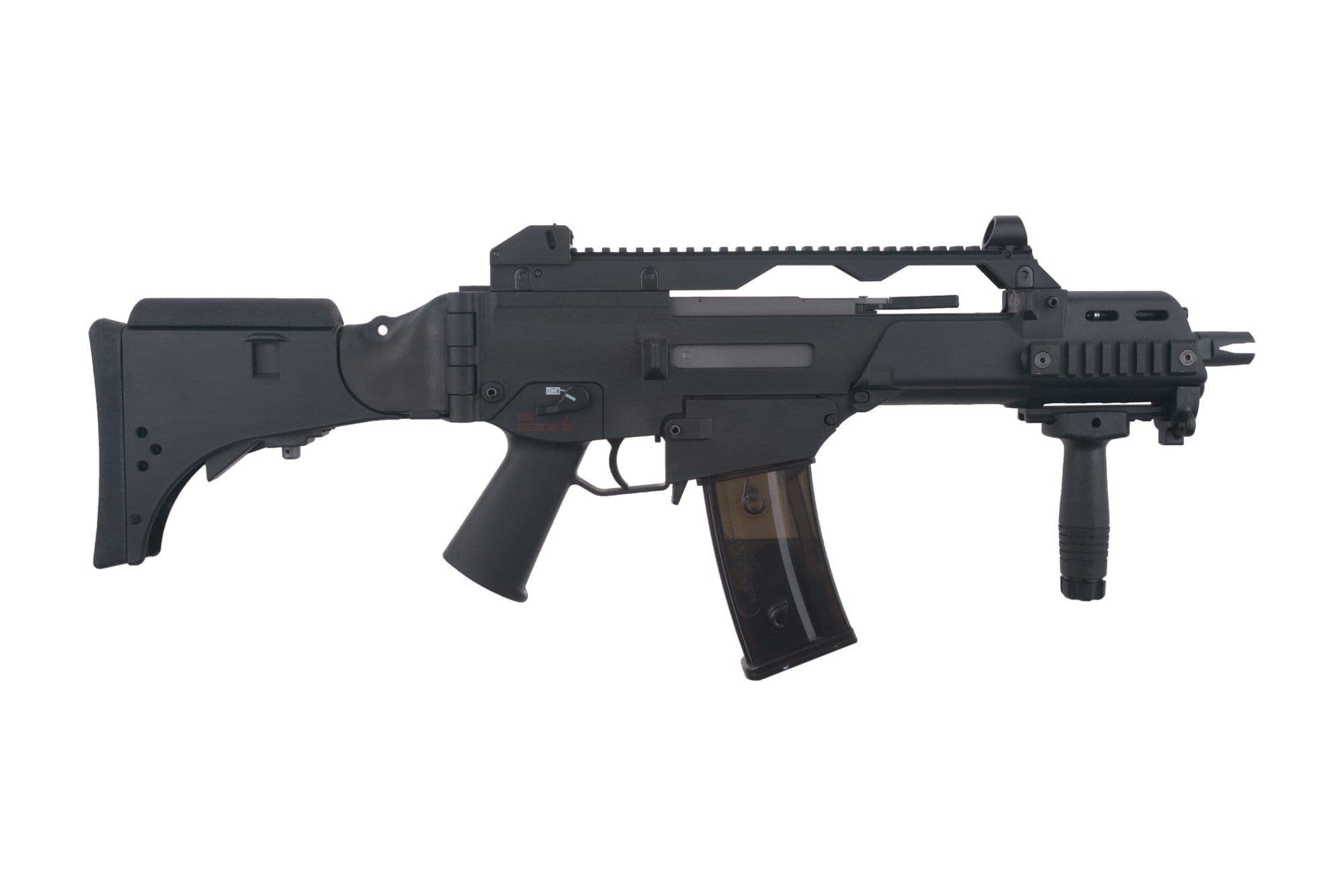 C G12V – SPECNA ARMS