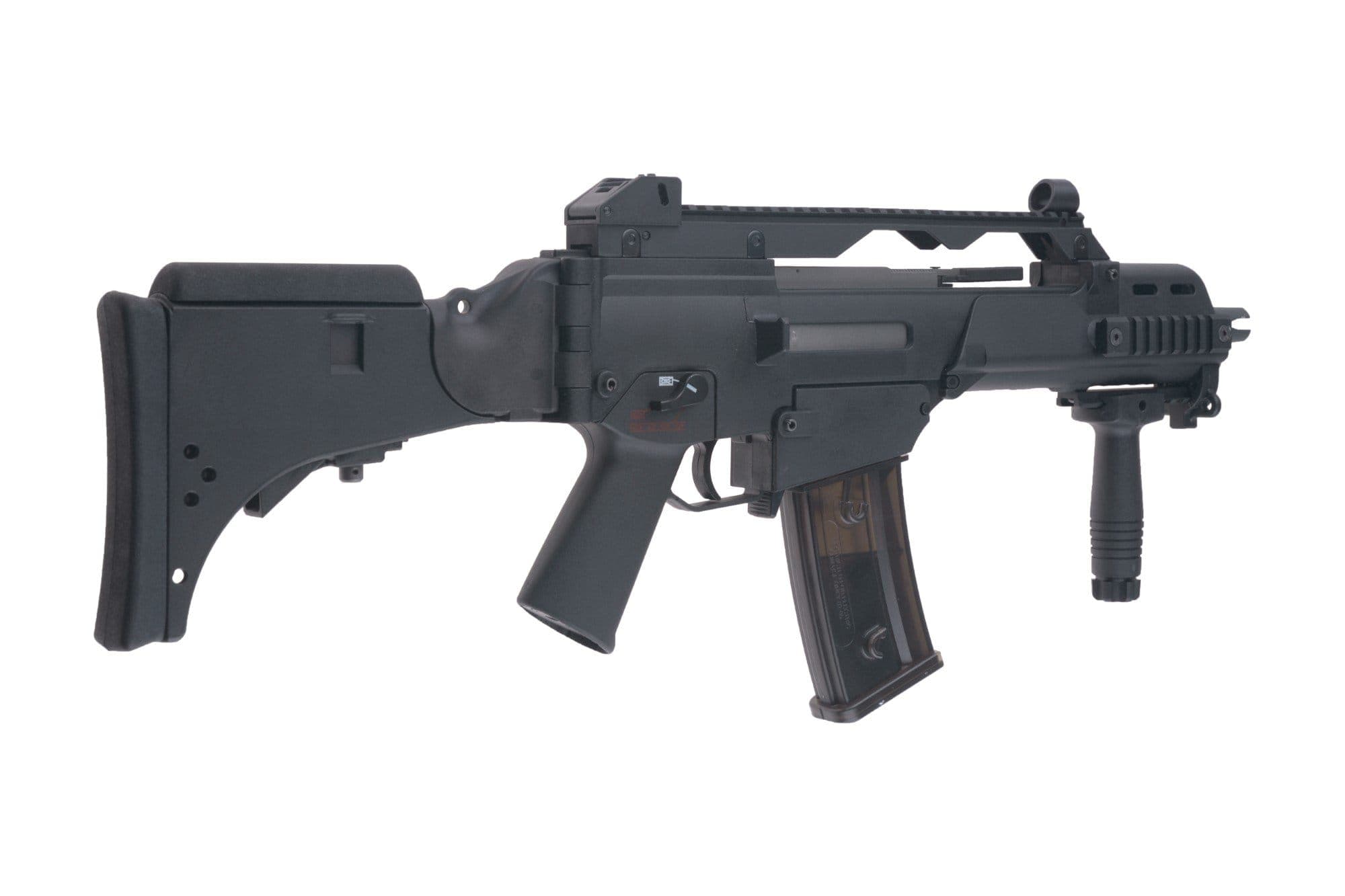C G12V – SPECNA ARMS — image 2