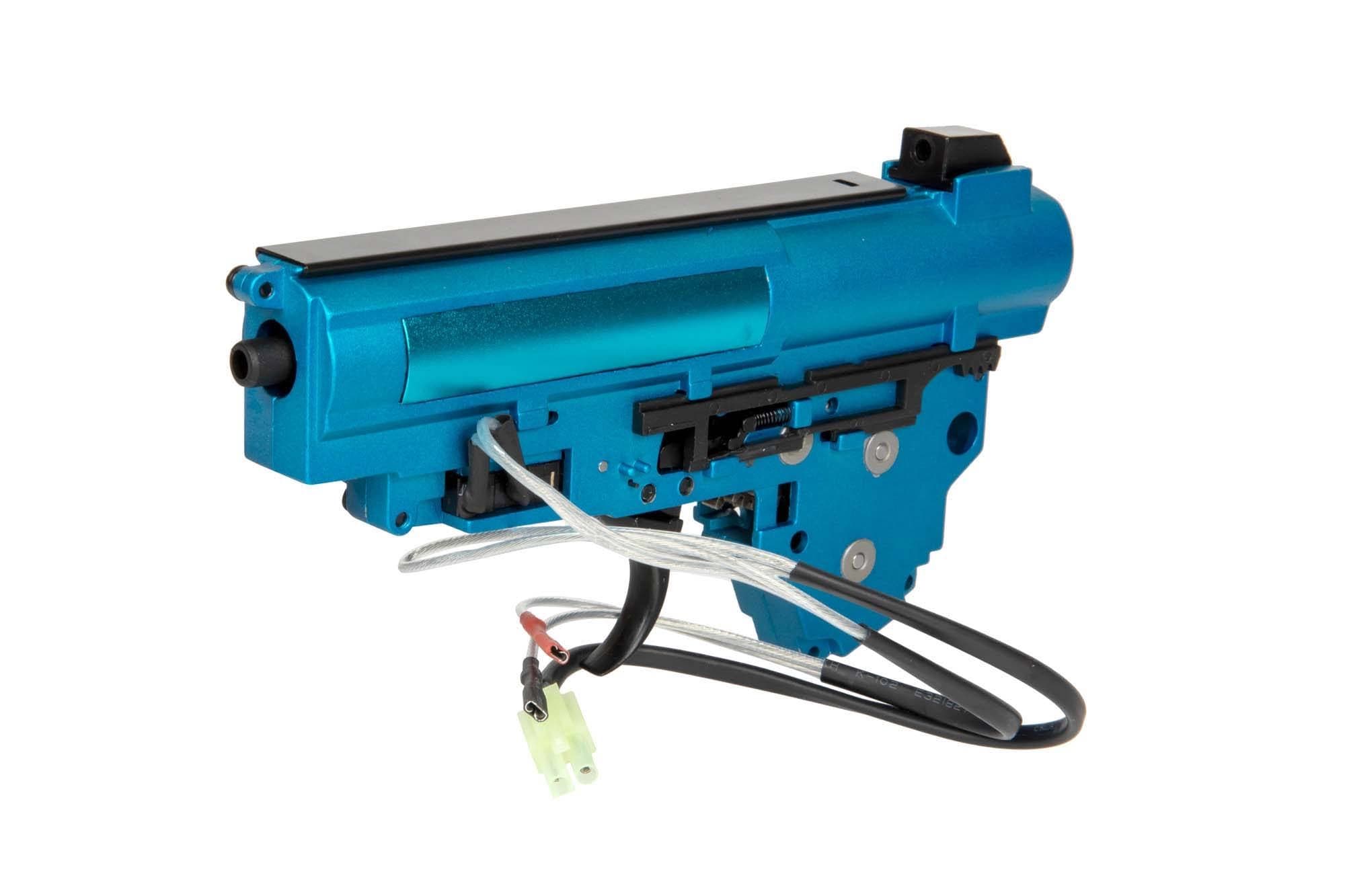 V.3 COMPLETO RINFORZATO CON MICRO SWITCH