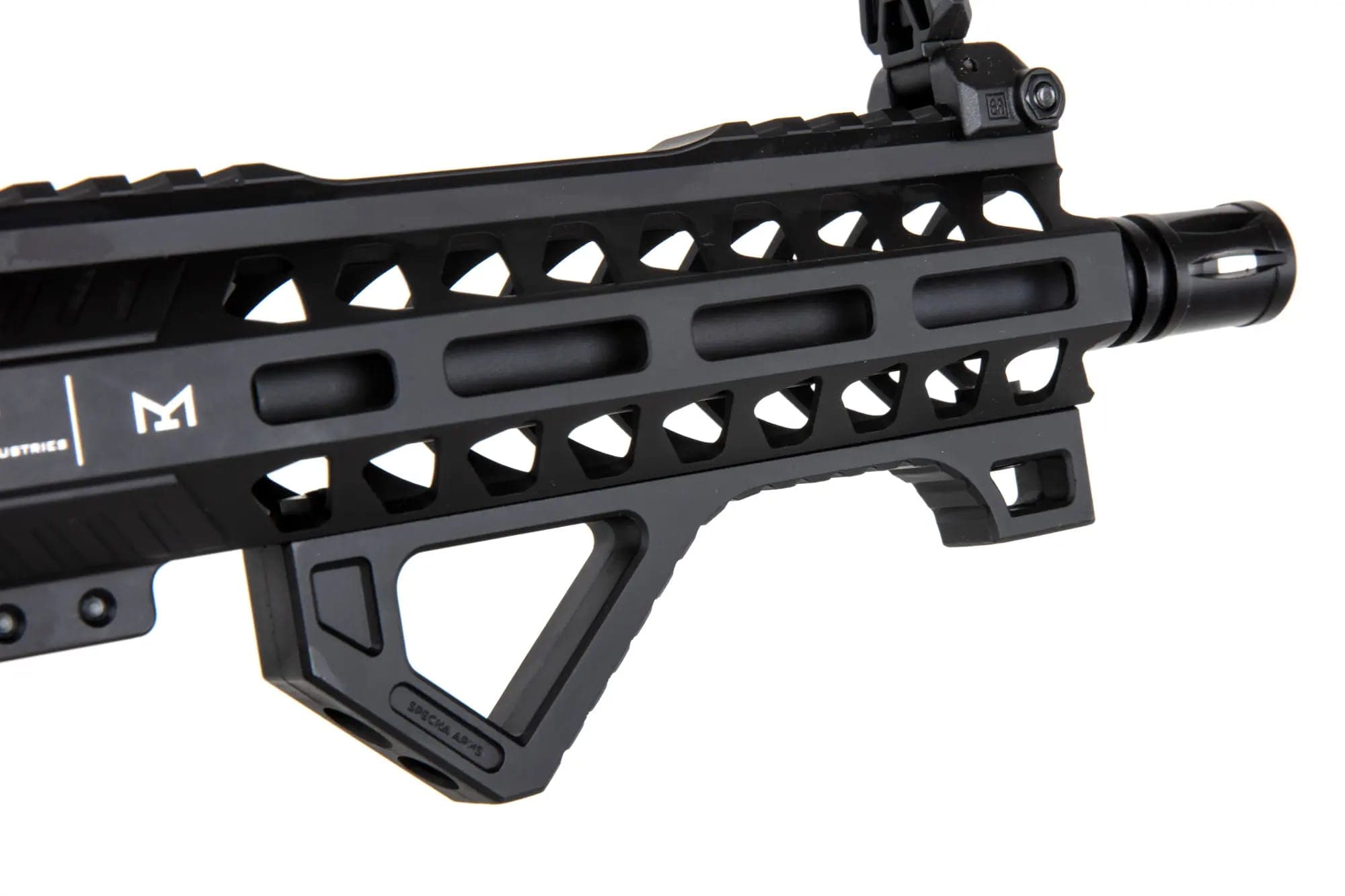 ANGOLARE SAAS ATTACCO M-LOK – SPECNA ARMS — image 3