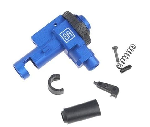 HOP UP IN ALLUMINIO CNC PER M4/M16 – SPECNA ARMS