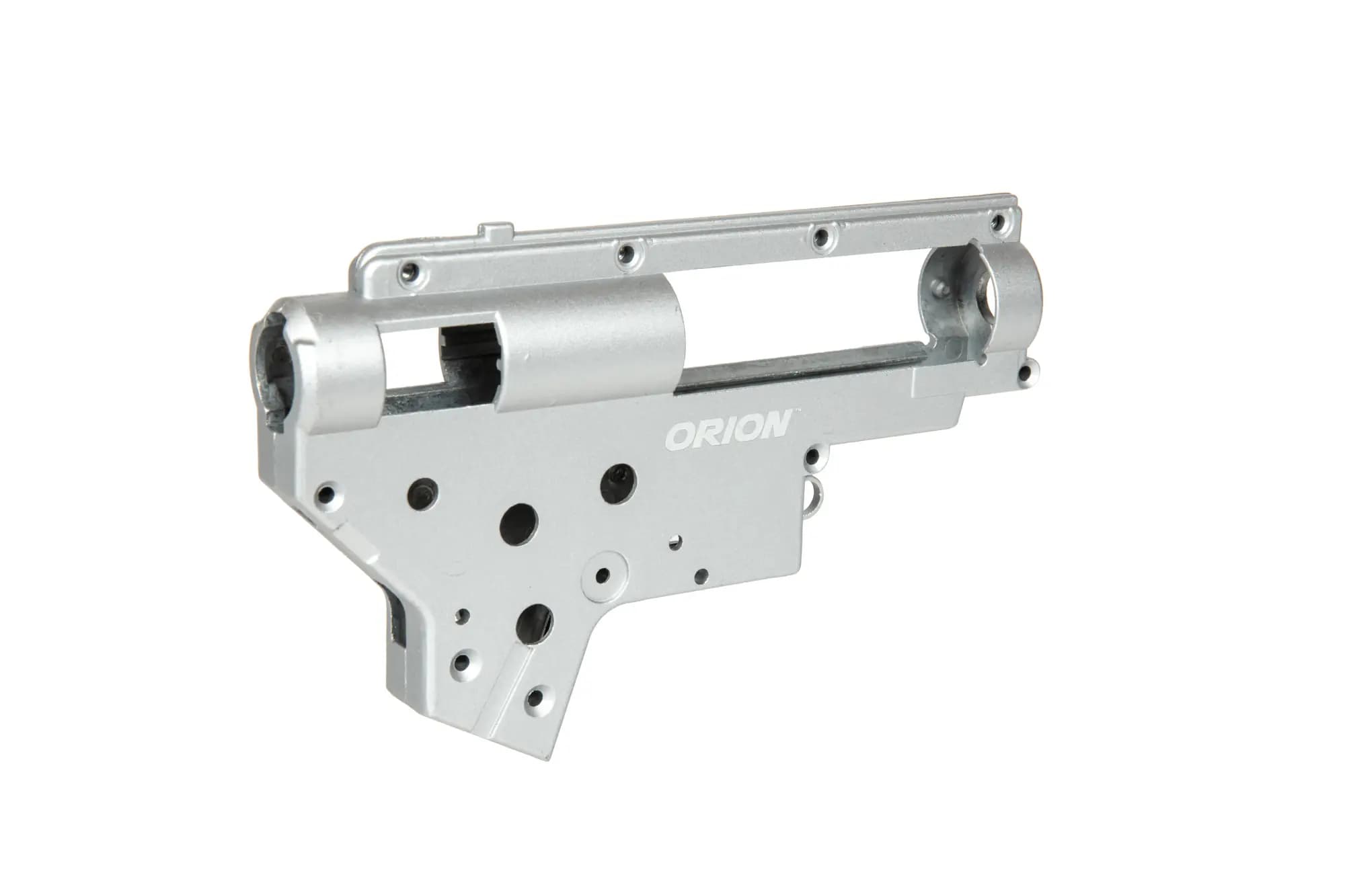 GEARBOX ORION V2