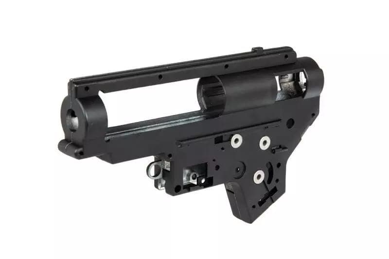 GEARBOX V2 + BOCCOLE