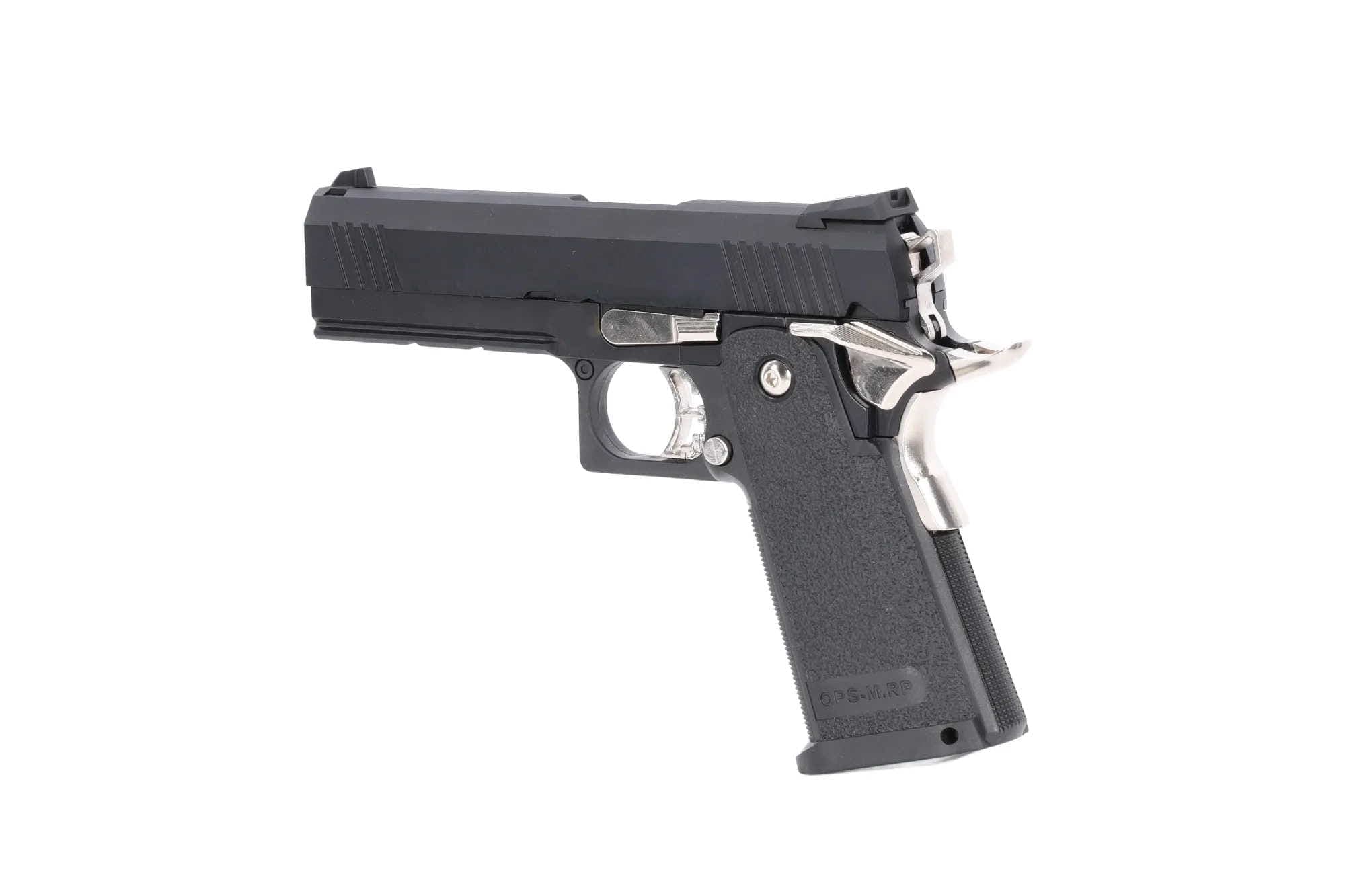 VGP01 VAPOR GBB – SPECNA ARMS — image 2