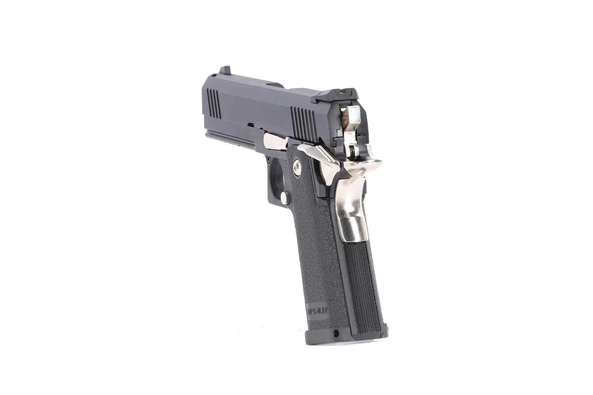 VGP01 VAPOR GBB – SPECNA ARMS — image 3