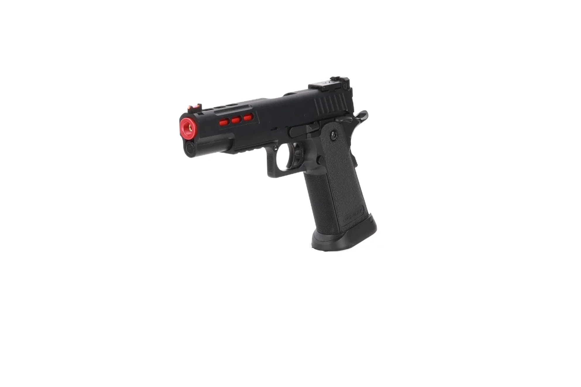 VGP12 VAPOR GBB – RED – SPECNA ARMS — image 3