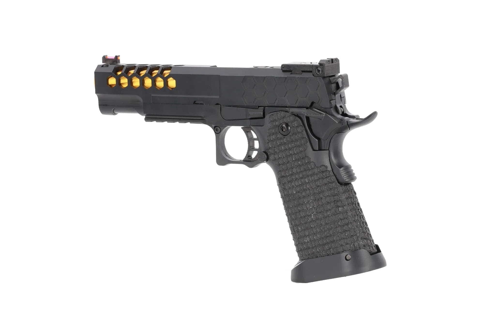 VGP15 VAPOR GBB – GOLD – SPECNA ARMS — image 2
