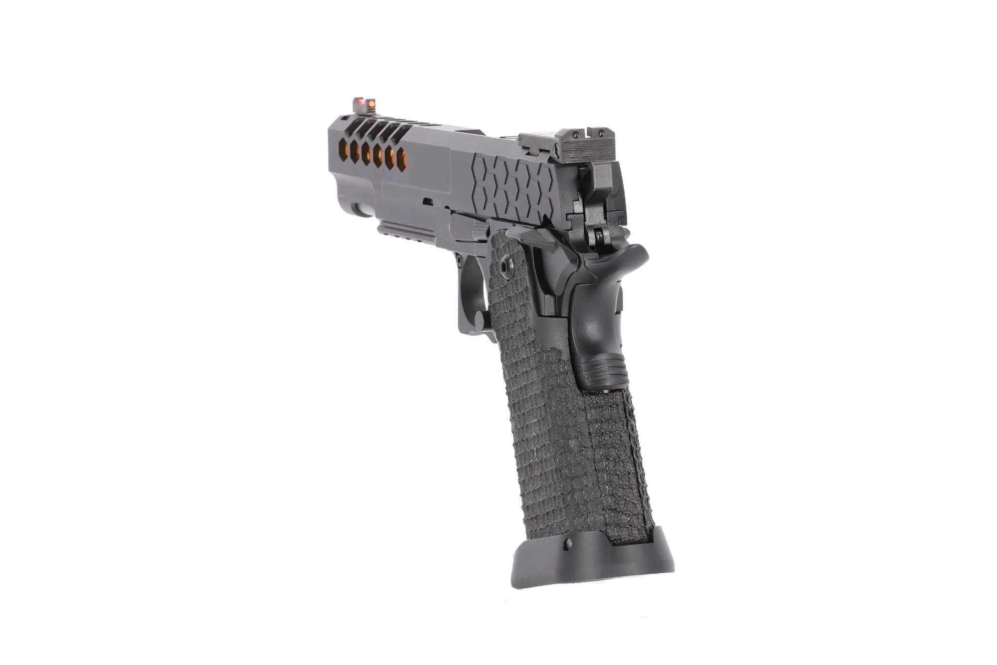 VGP15 VAPOR GBB – GOLD – SPECNA ARMS — image 3