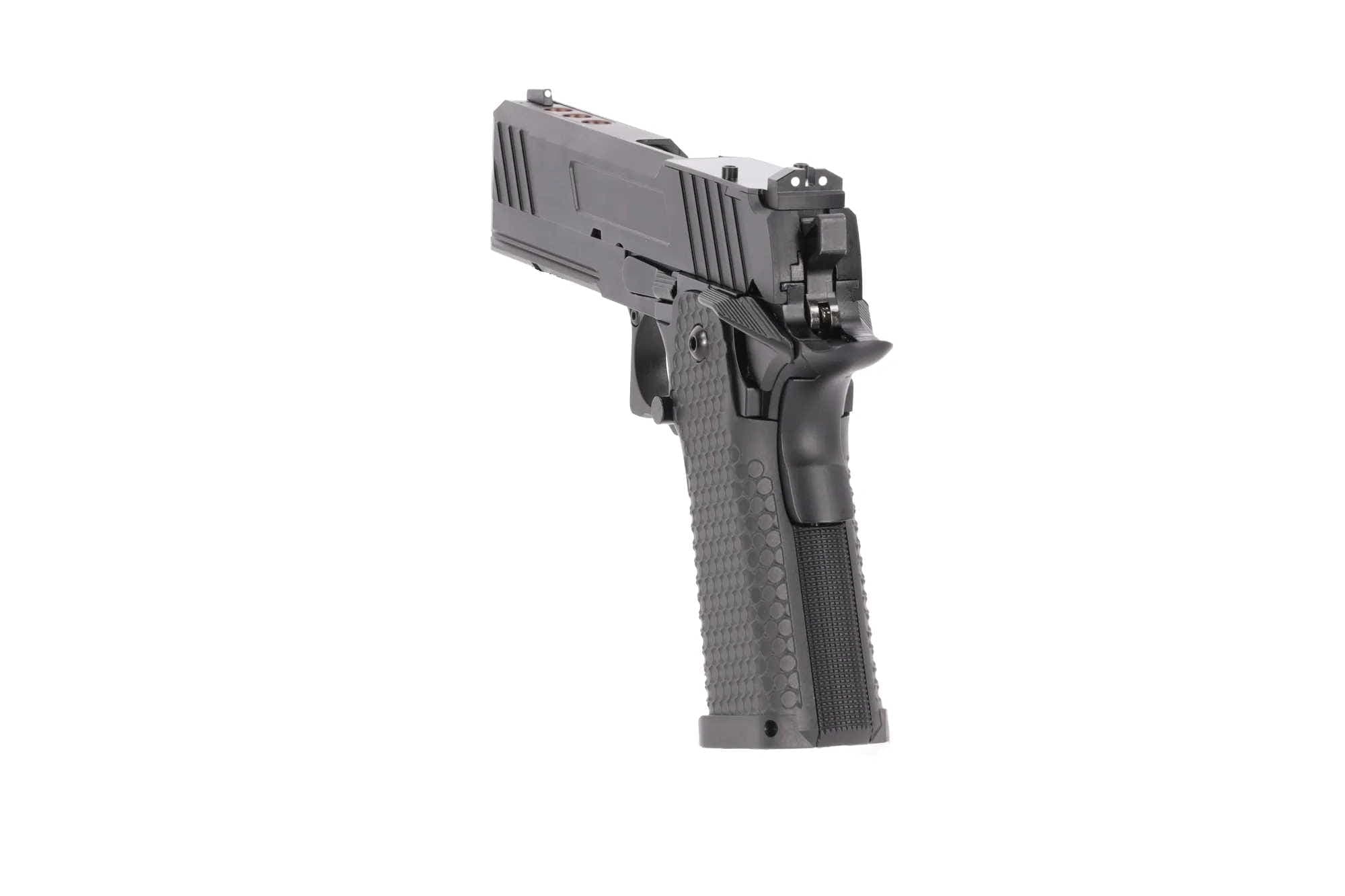 VGP18 VAPOR GBB – SPECNA ARMS — image 3