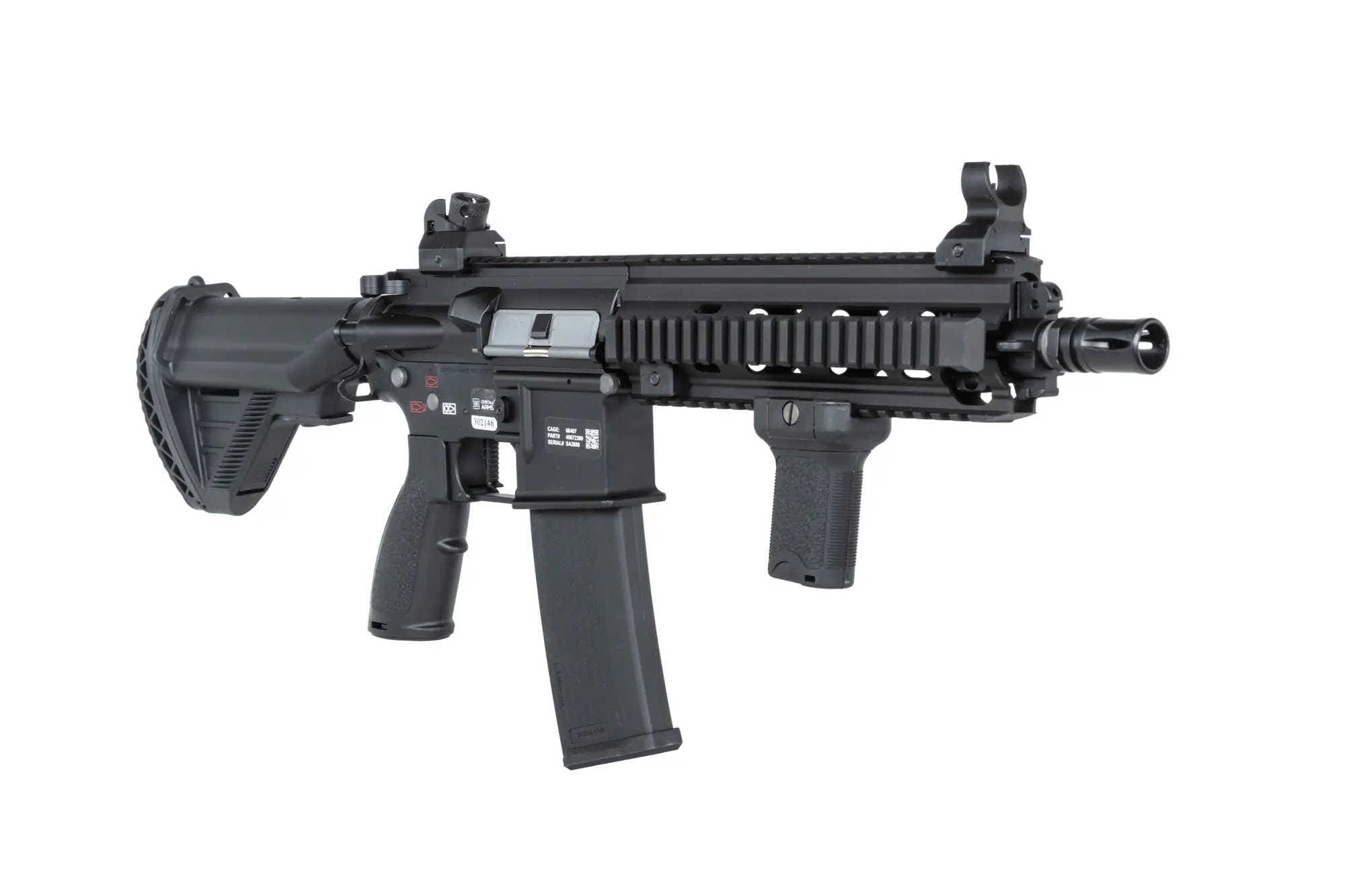 416 SA-PH20 PRIME ASTER II MOTORE BRUSHLESS – SPECNA ARMS — image 3