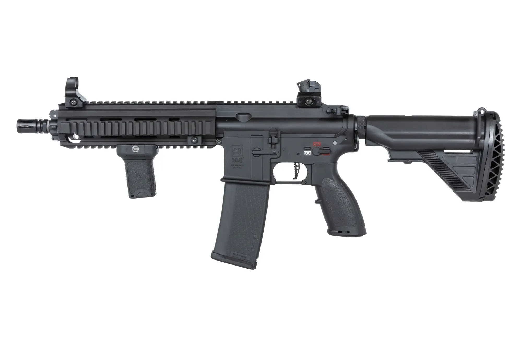 416 SA-PH20 PRIME ASTER II MOTORE BRUSHLESS – SPECNA ARMS