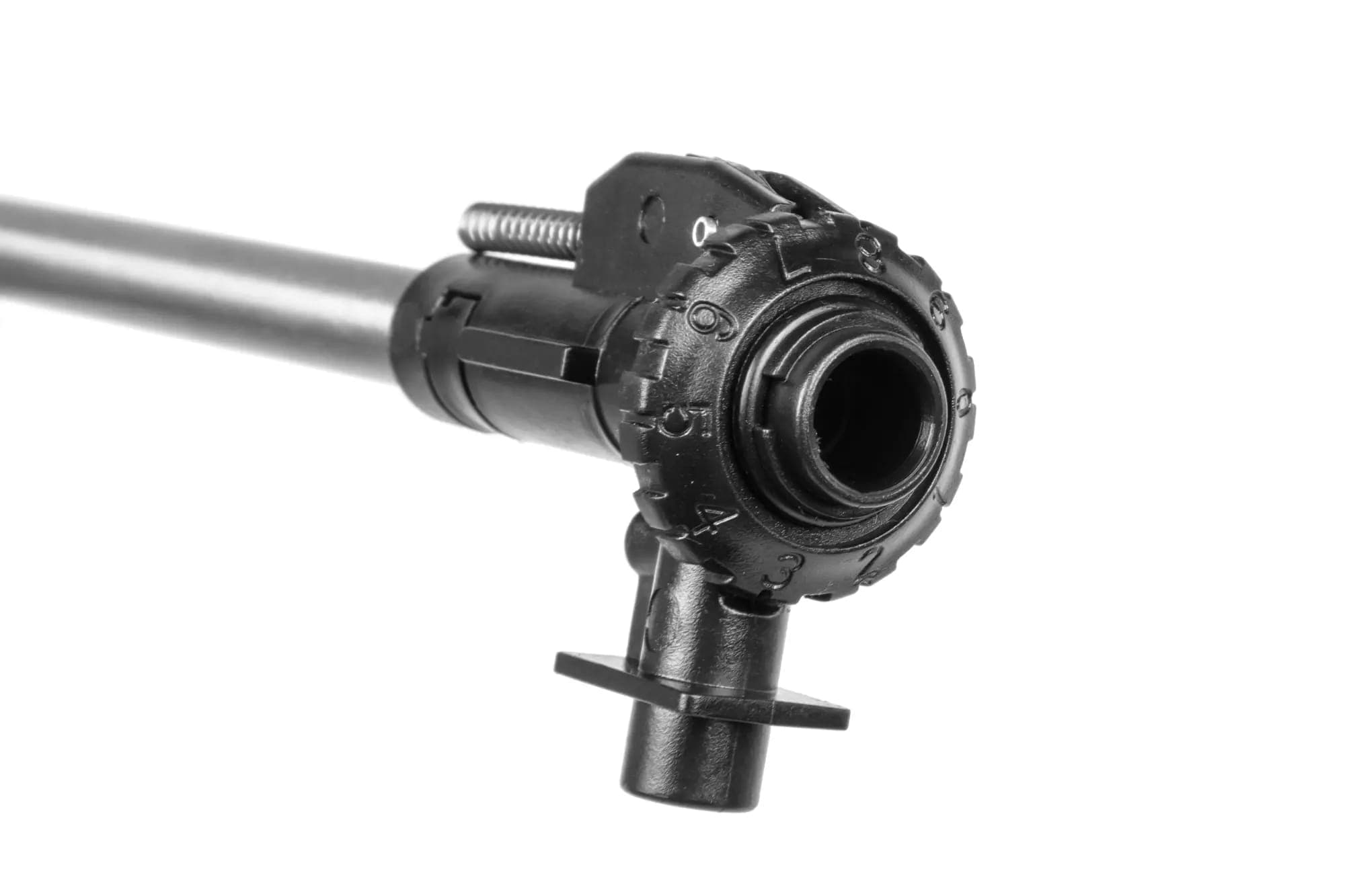 GRUPPO HOP UP TDC MAGNUS ROTATIVO+GOMMINO PER M4/M16