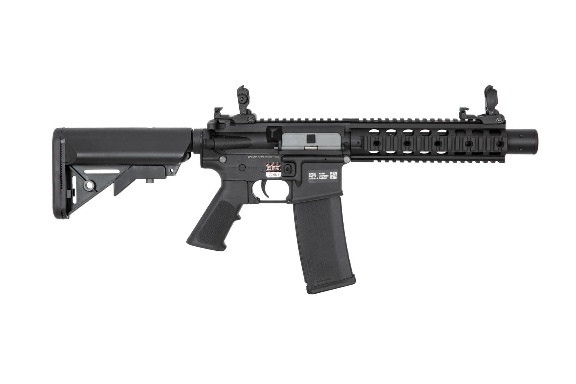 C05 HAL ETU – HALF – SPECNA ARMS — image 3