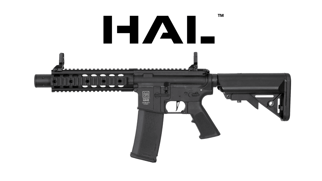 C05 HAL ETU – HALF – SPECNA ARMS