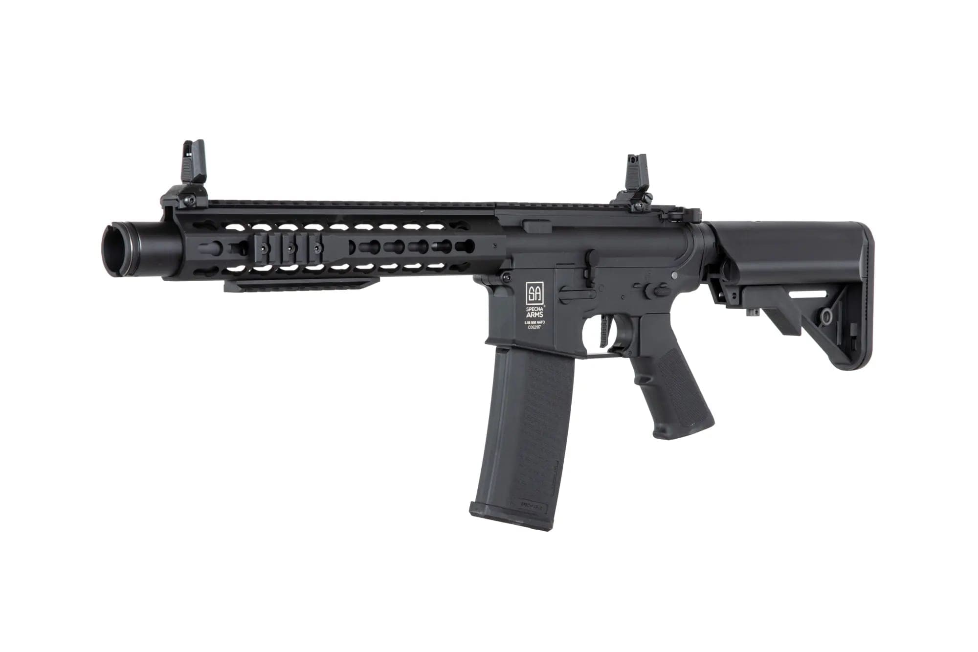 C07 HAL ETU – HALF – SPECNA ARMS — image 2