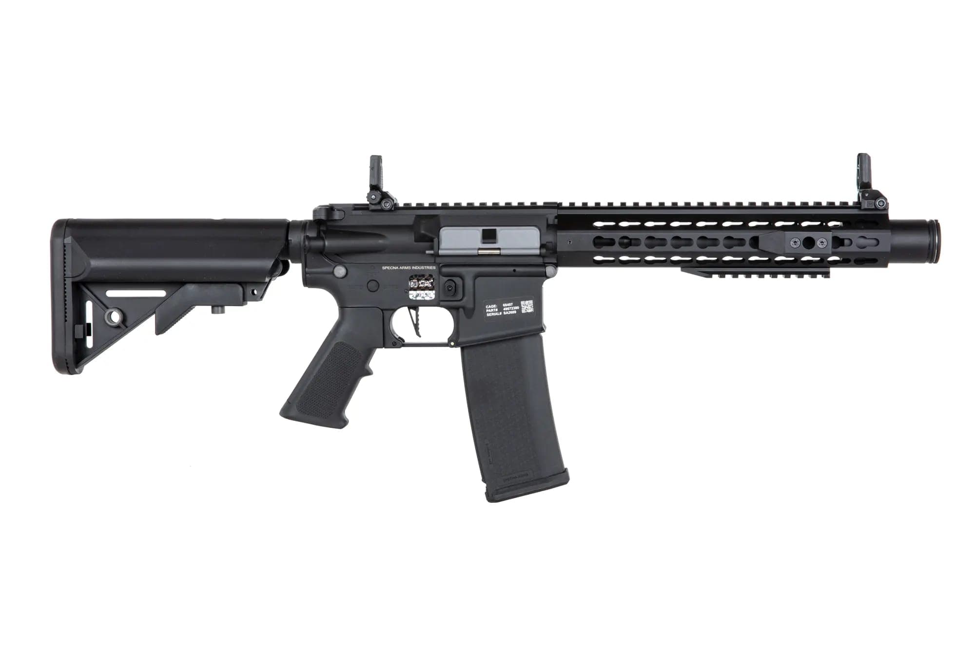 C07 HAL ETU – HALF – SPECNA ARMS — image 3