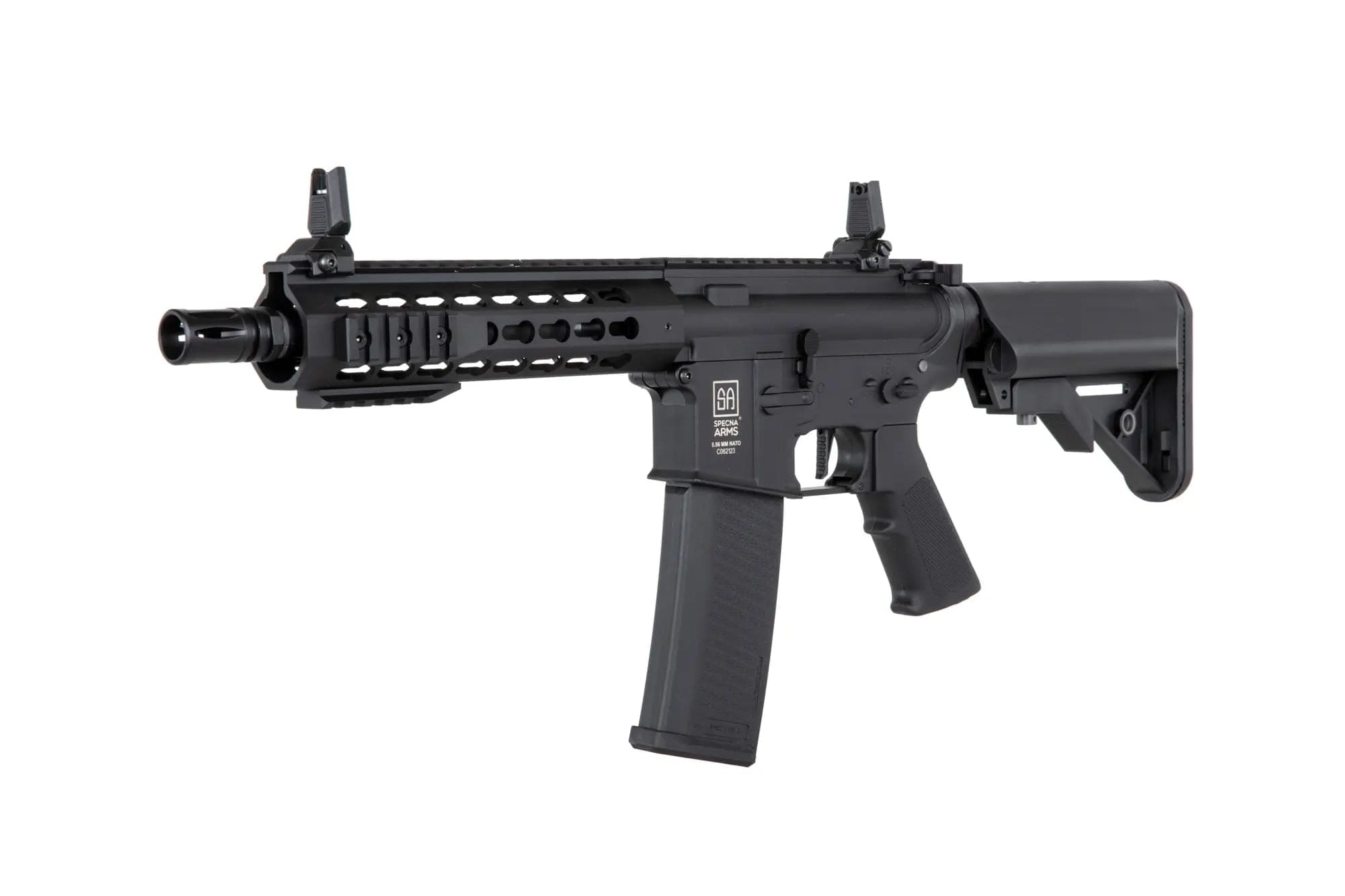 C08 HAL ETU – HALF – SPECNA ARMS — image 2