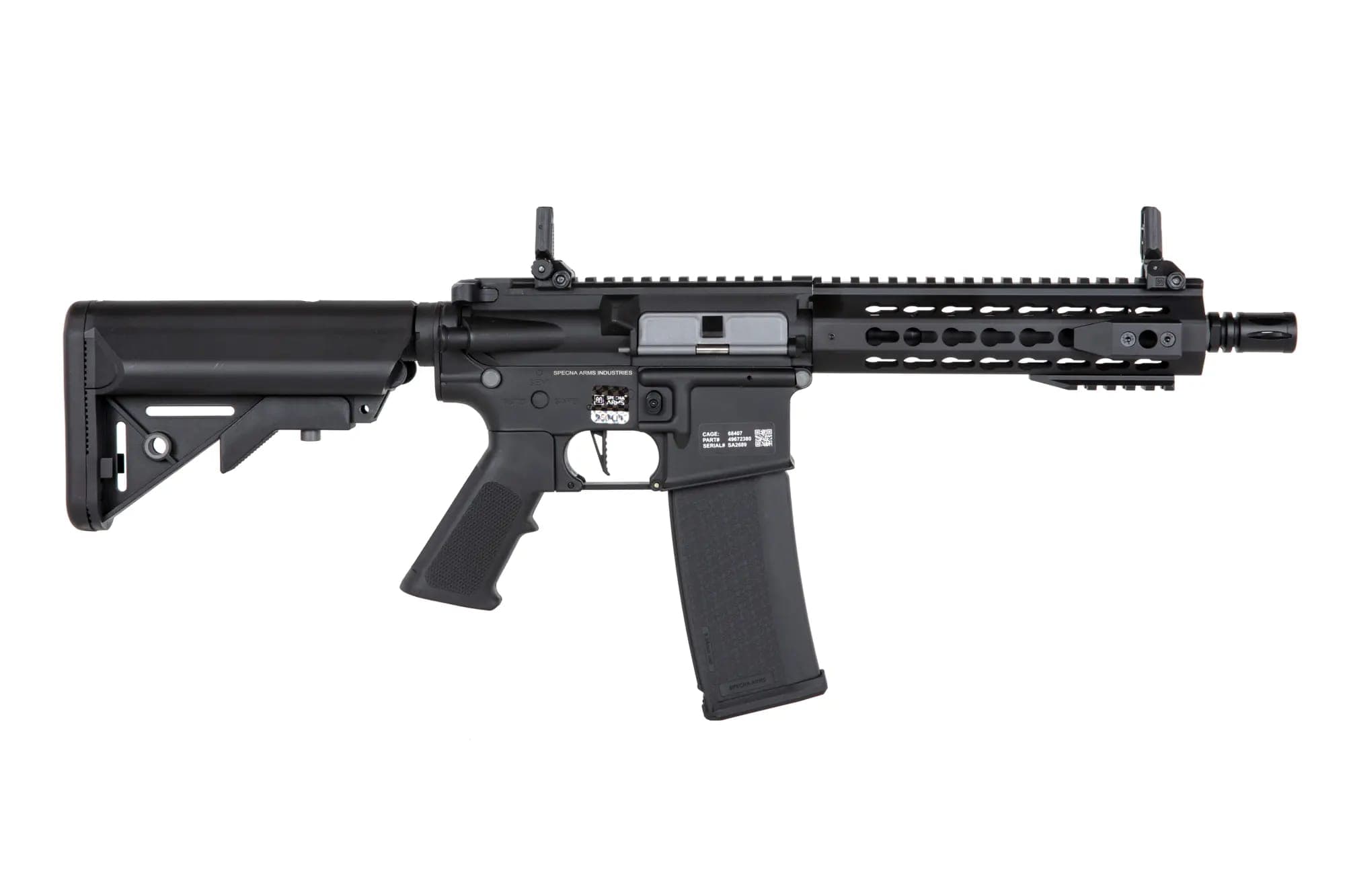 C08 HAL ETU – HALF – SPECNA ARMS — image 3