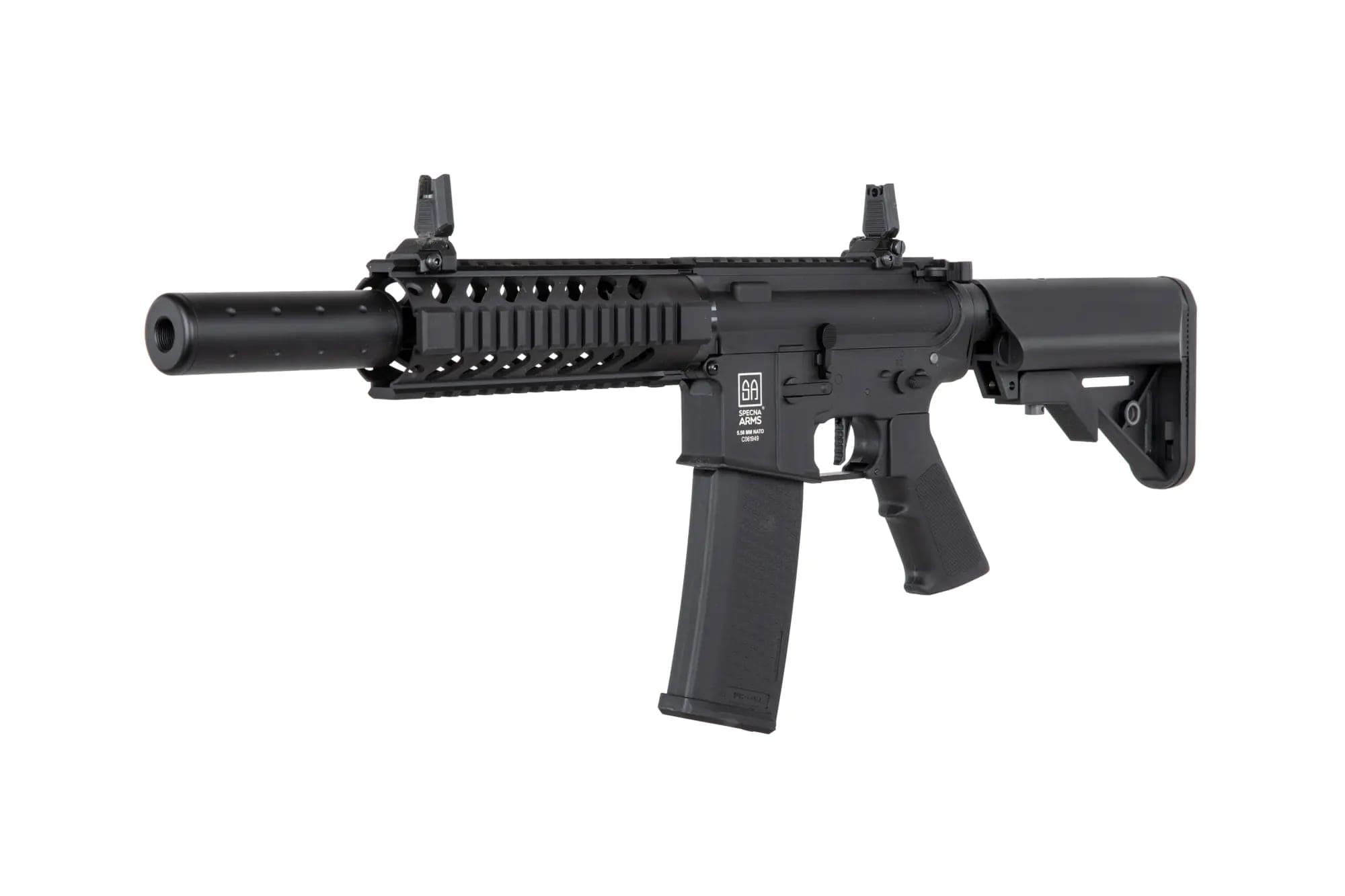 C11 HAL ETU – HALF – SPECNA ARMS — image 2