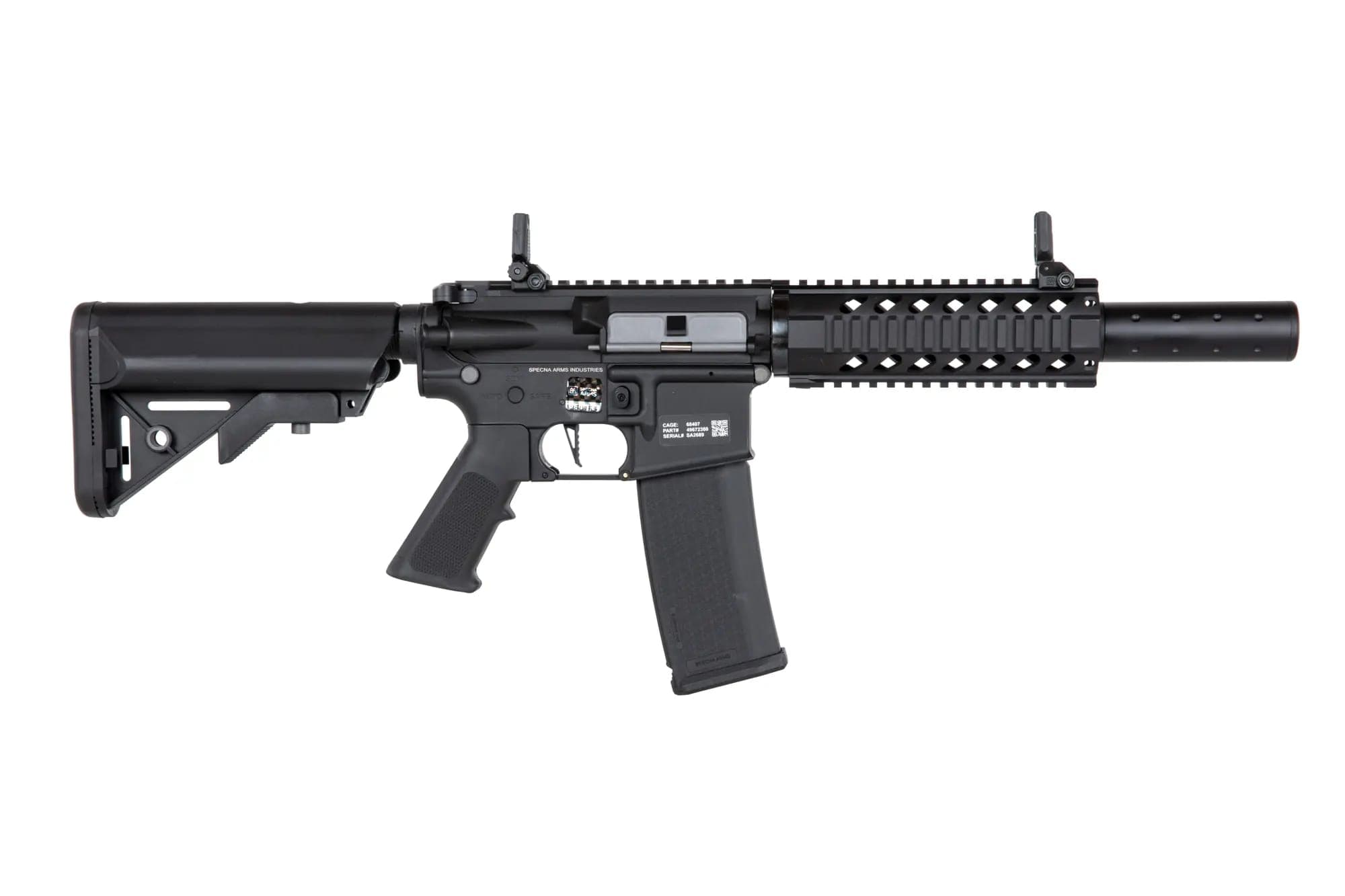 C11 HAL ETU – HALF – SPECNA ARMS — image 3