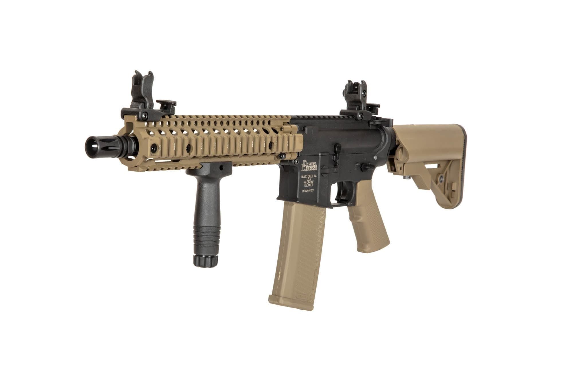 C19 MK18 DANIEL DEFENCE SPECIAL EDITION – HALF – SPECNA ARMS — image 2