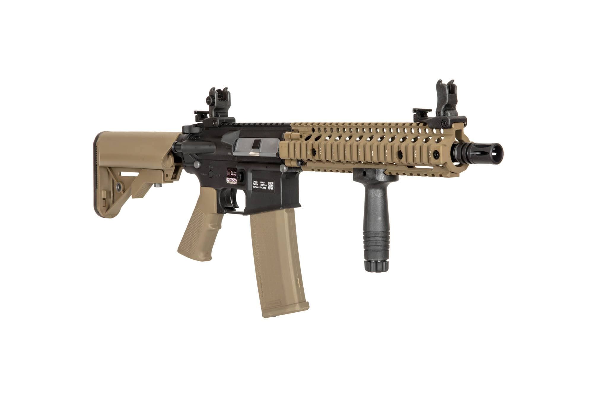 C19 MK18 DANIEL DEFENCE SPECIAL EDITION – HALF – SPECNA ARMS — image 3