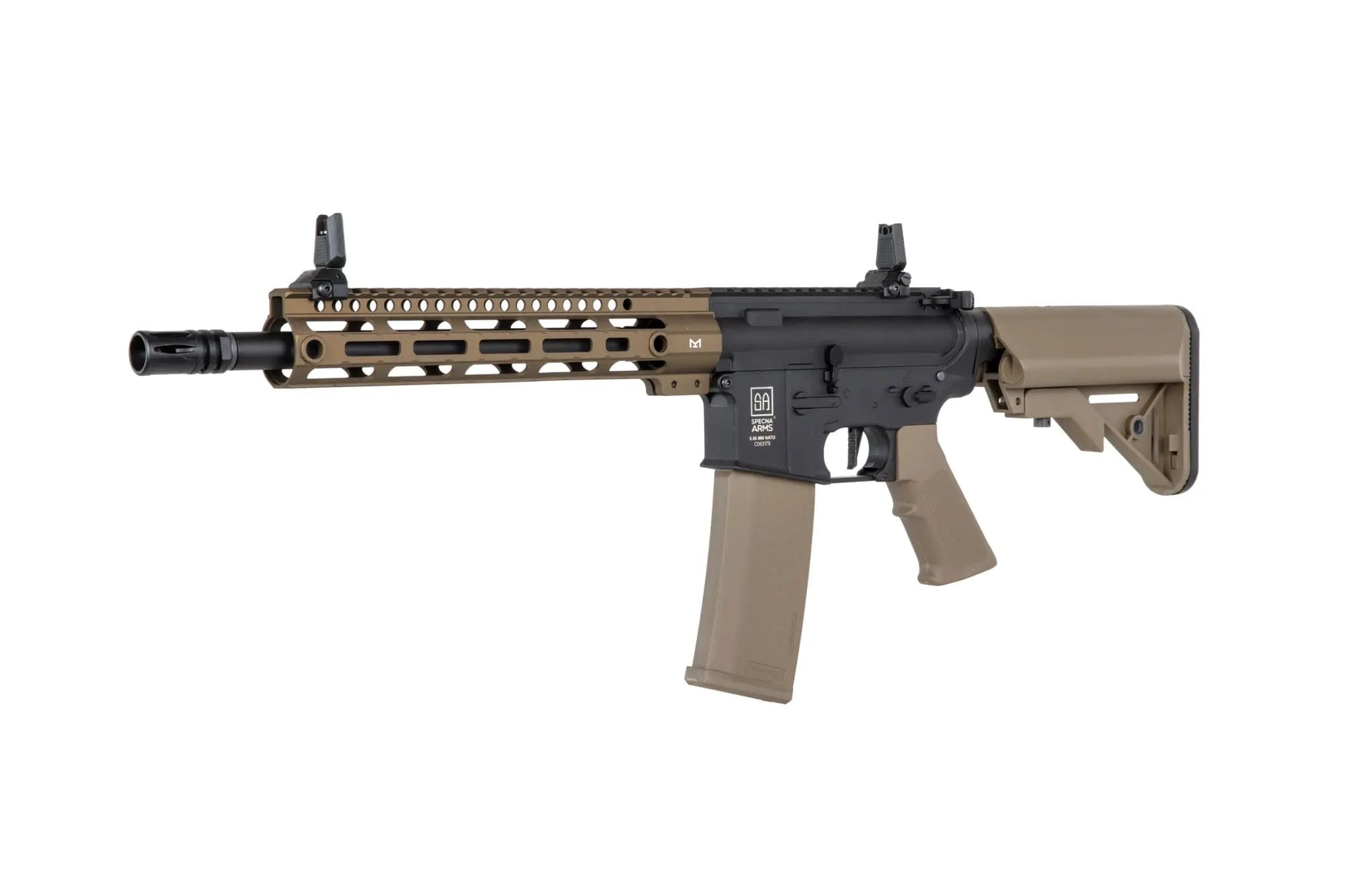 C20 HAL ETU – CHAOS BRONZE – SPECNA ARMS — image 2
