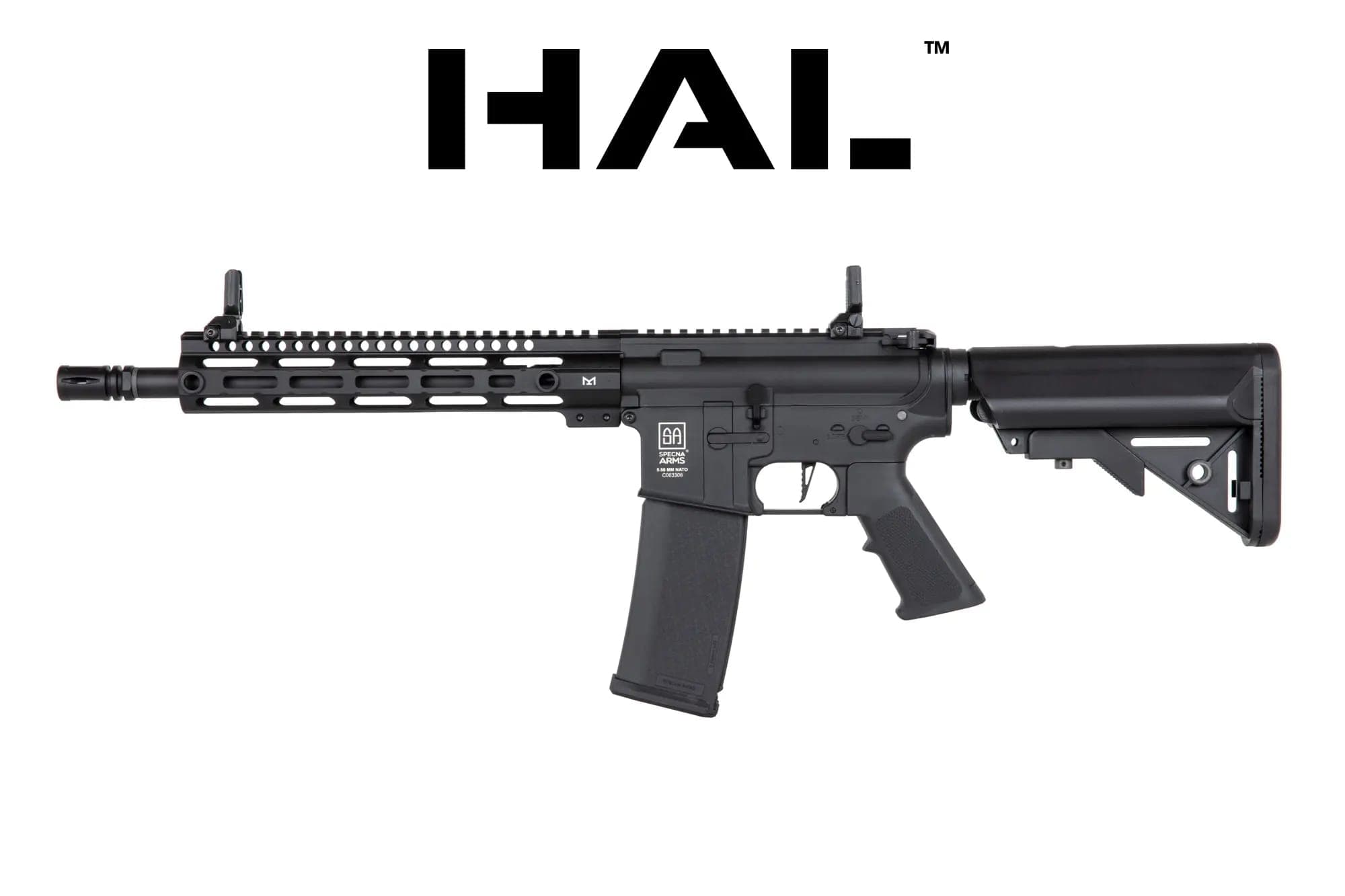 C20 HAL ETU – SPECNA ARMS