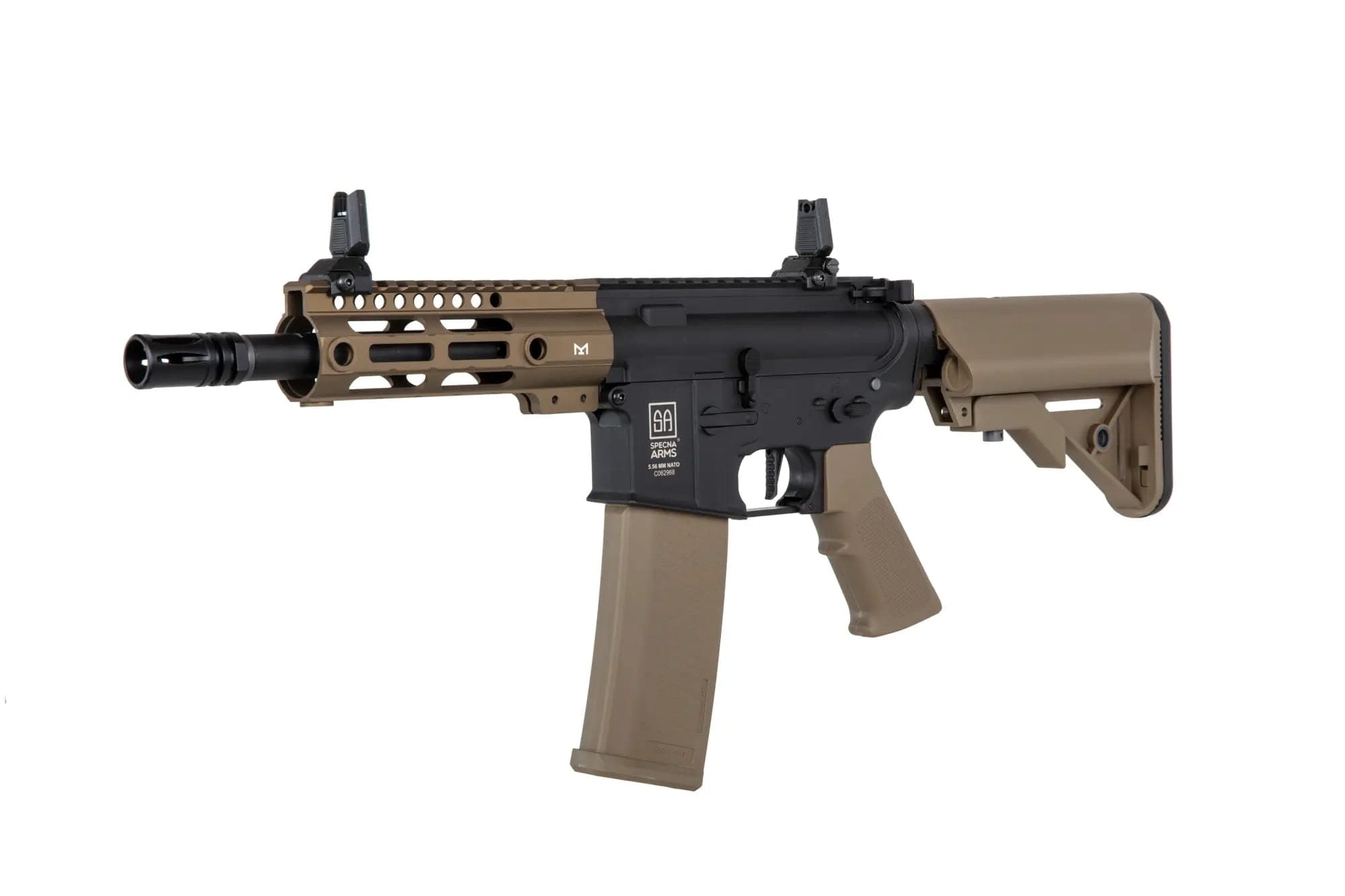 C21 HAL ETU – CHAOS BRONZE – SPECNA ARMS — image 3