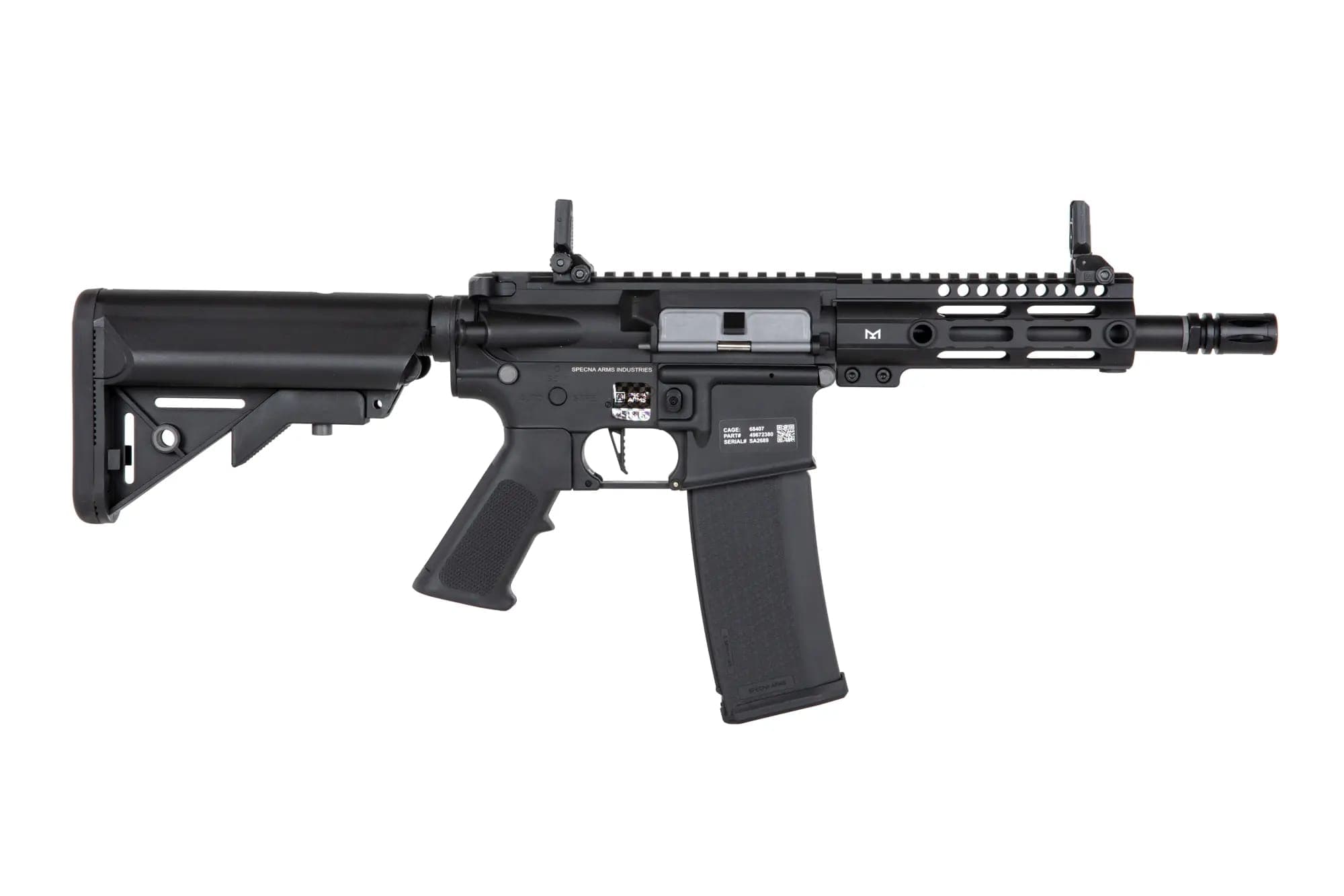 C21 HAL ETU – SPECNA ARMS — image 3