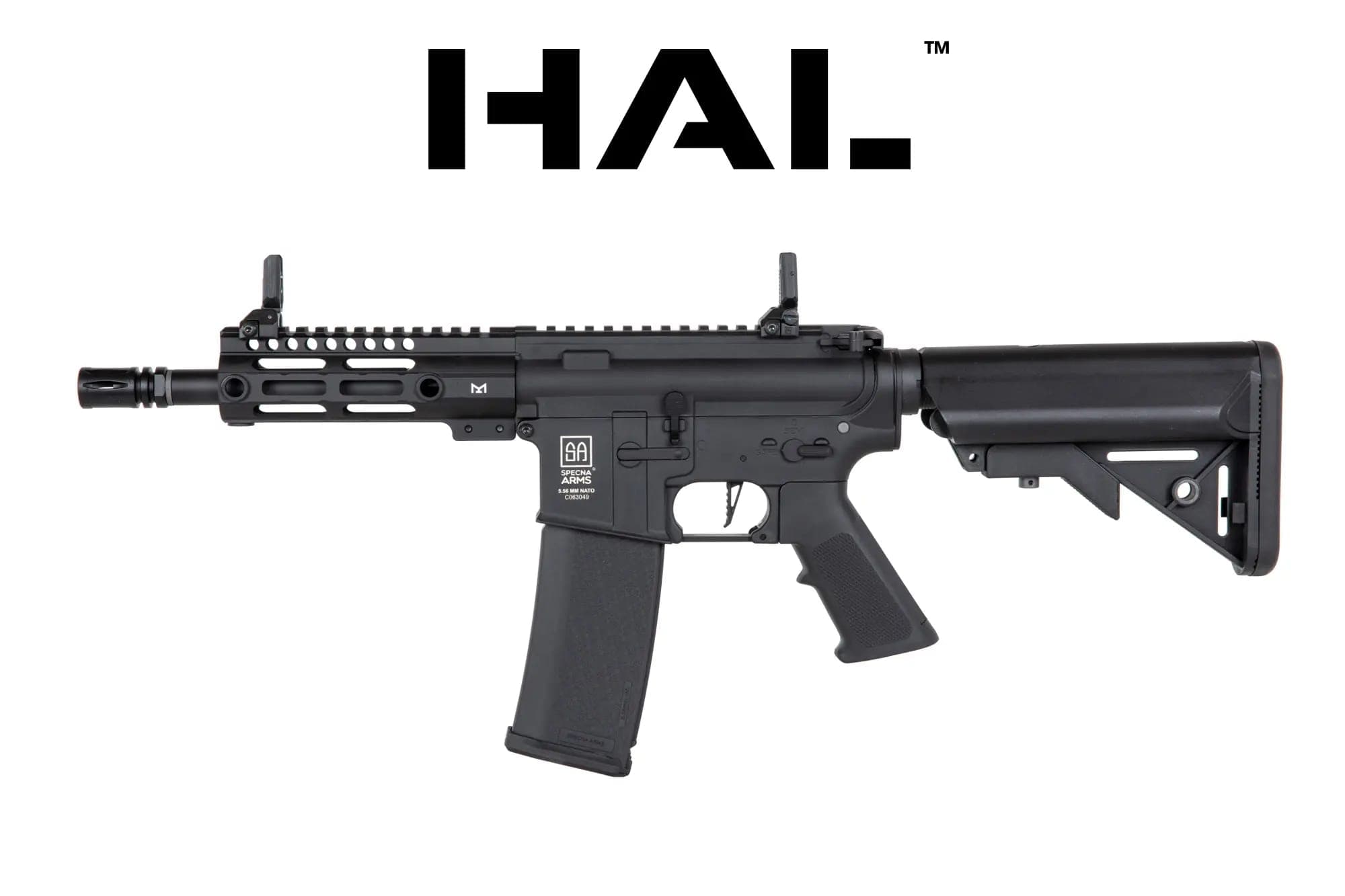 C21 HAL ETU – SPECNA ARMS