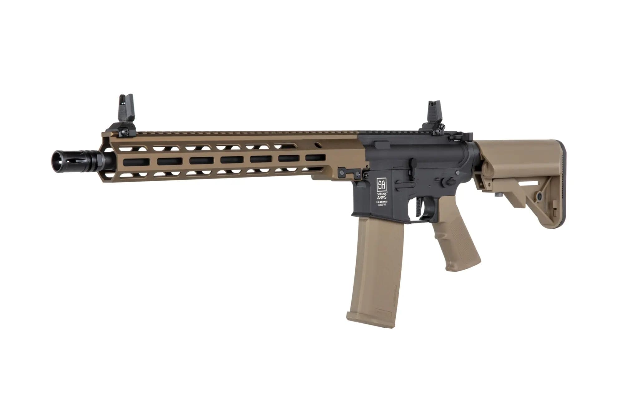 C22 HAL ETU – CHAOS BRONZE – SPECNA ARMS — image 2