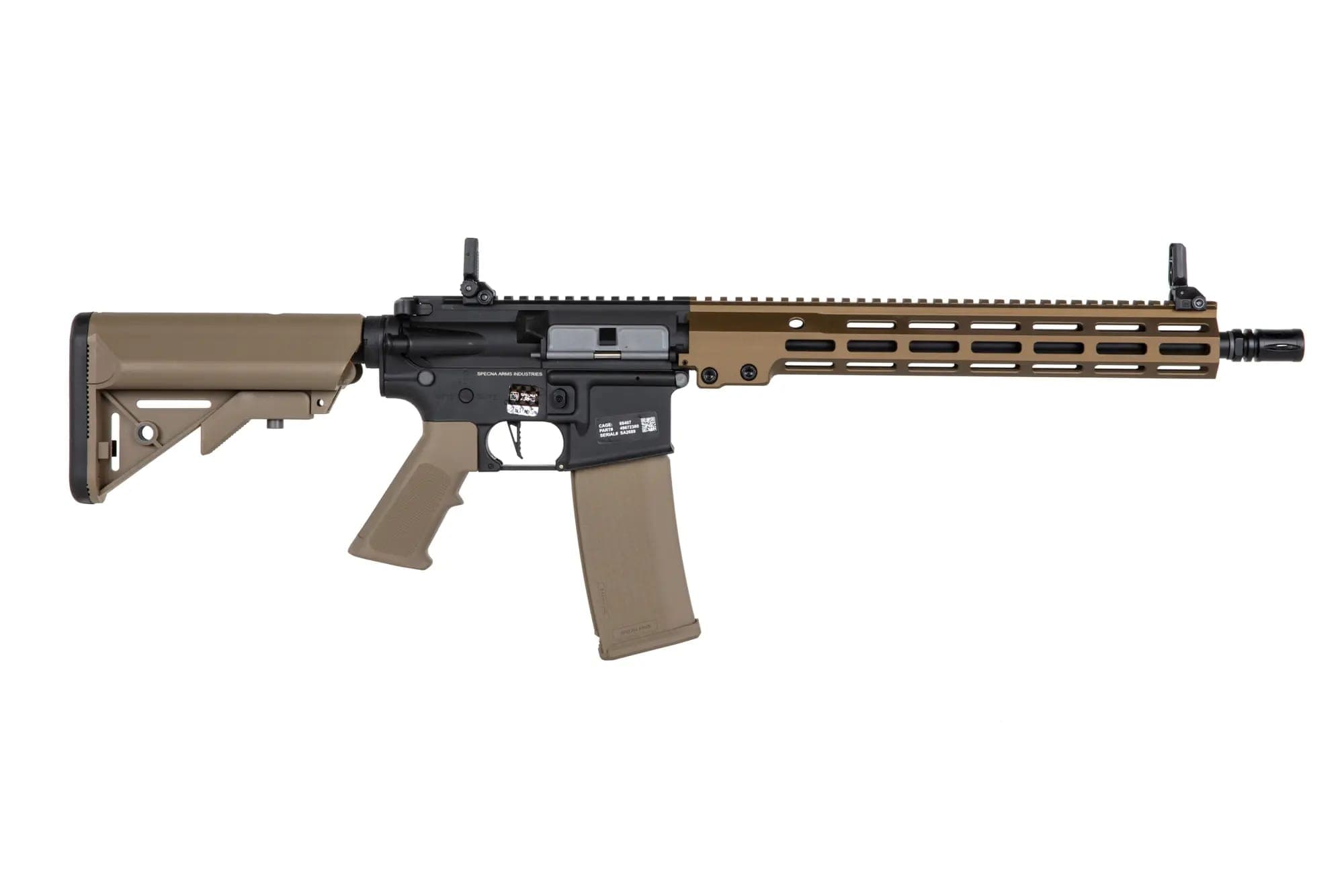 C22 HAL ETU – CHAOS BRONZE – SPECNA ARMS — image 3