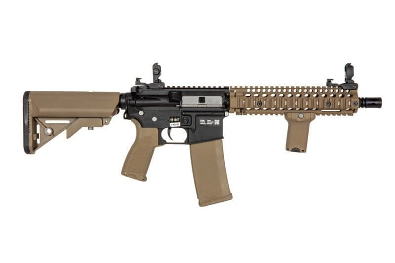 E19 MK18 EDGE MOSFET – SPECNA ARMS — image 3