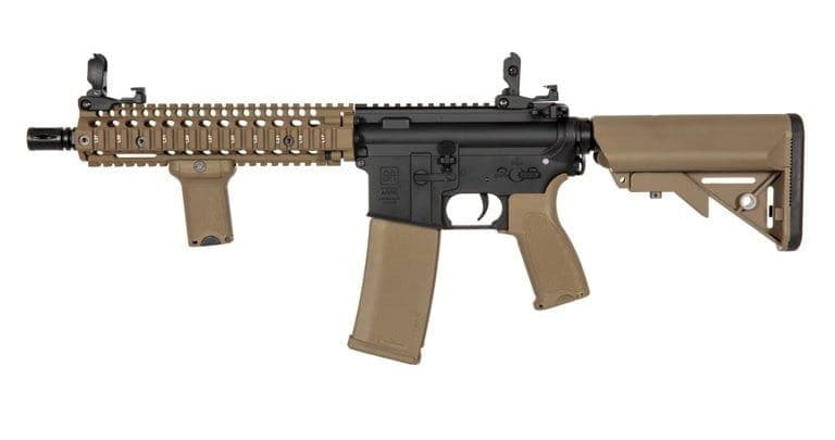 E19 MK18 EDGE MOSFET – SPECNA ARMS