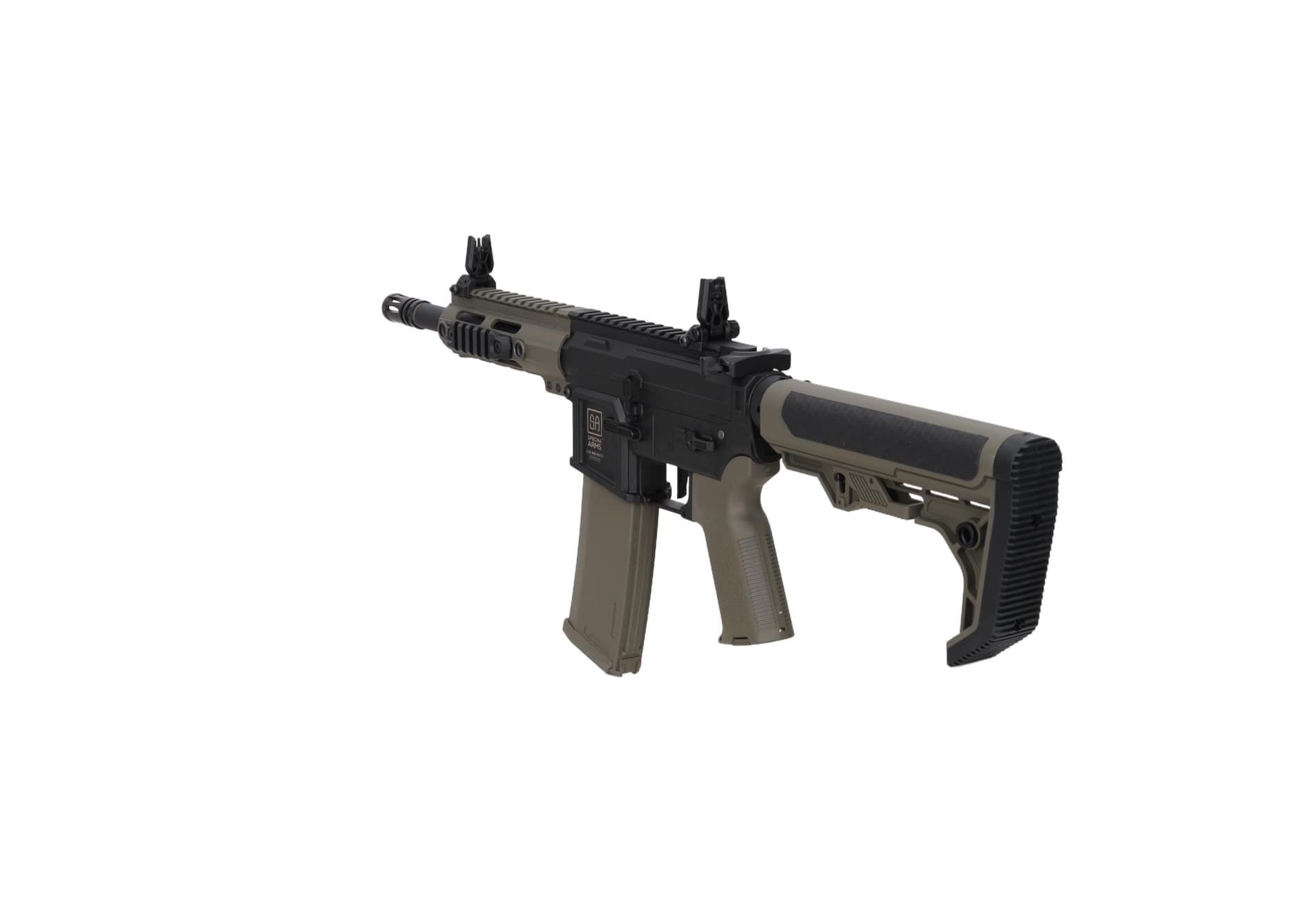 F04-RL LIGHT OPS STOCK HAL ETU GEN.2 – HALF – SPECNA ARMS — image 3