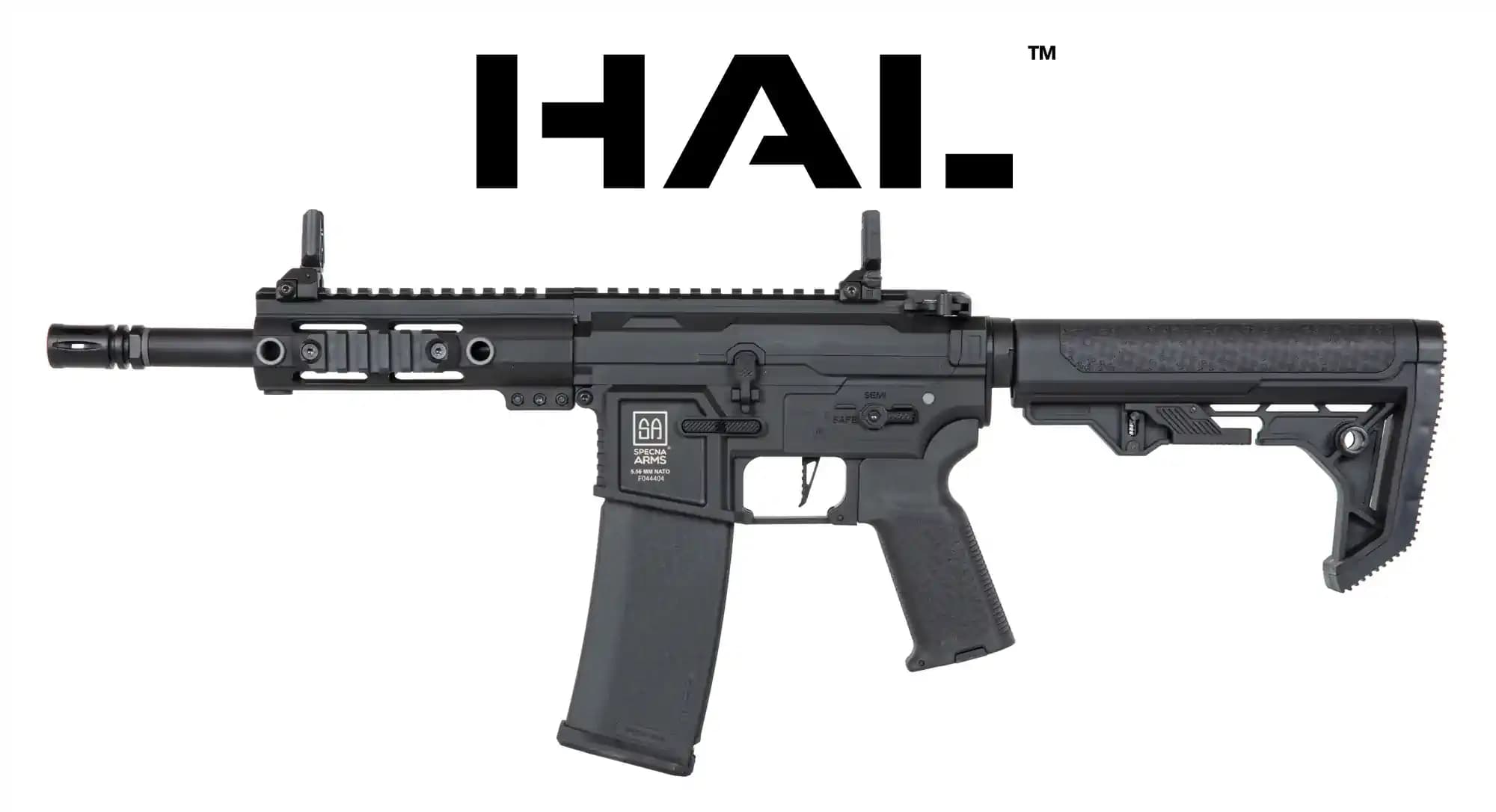 F04-RL LIGHT OPS STOCK HAL ETU