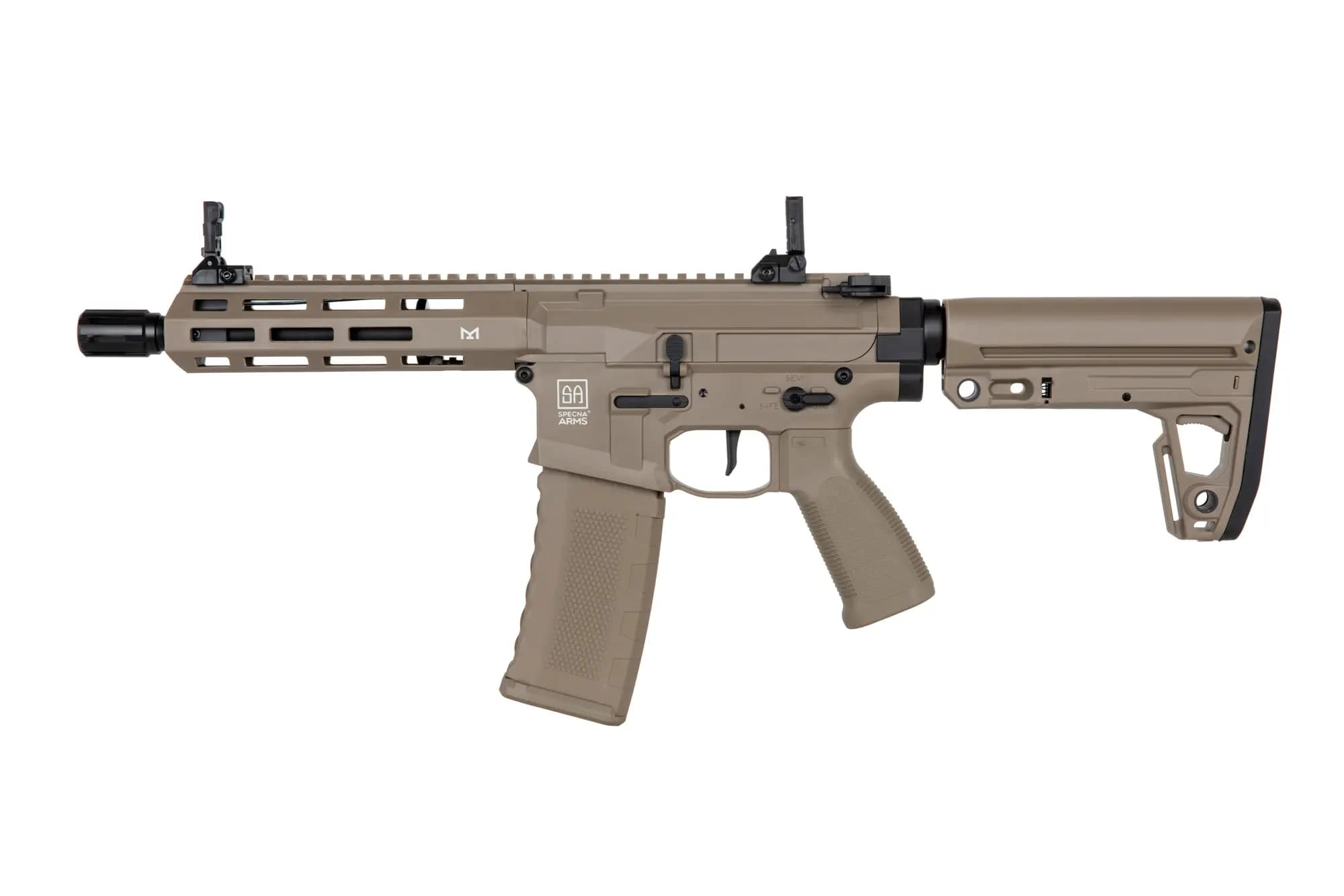 F20 ETU FLEX – SPECNA ARMS