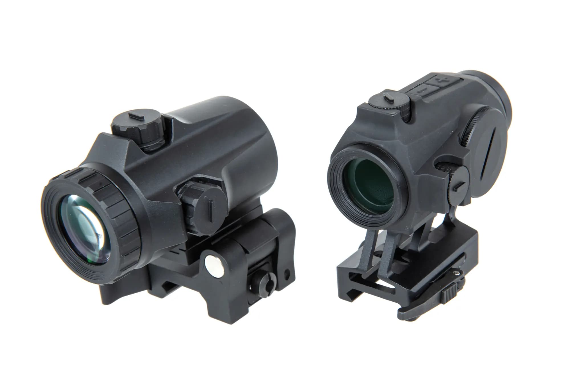 KIT RED DOT HD EDGE + MAGNIFIER 3X – SPECNA ARMS — image 2