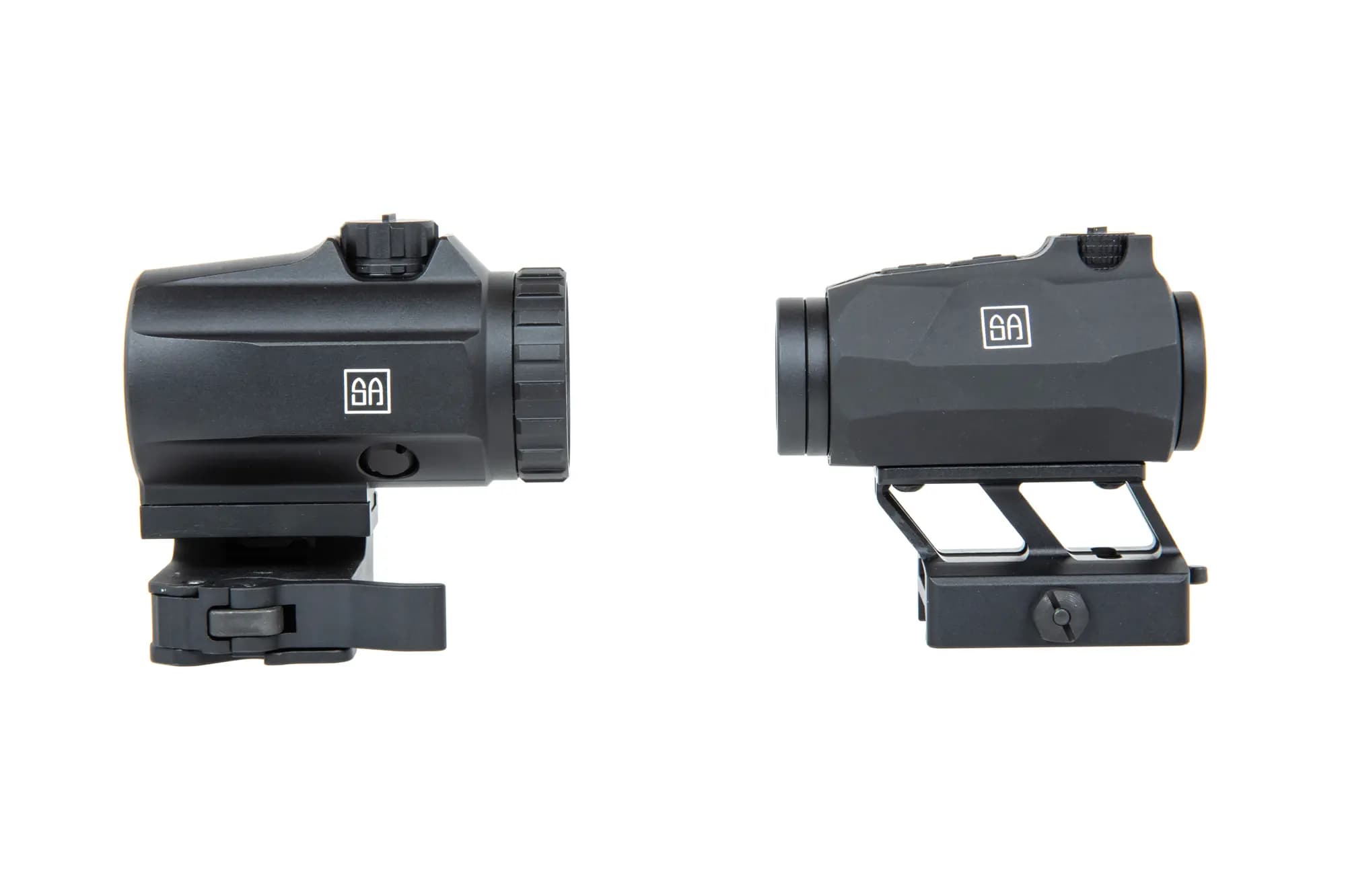 KIT RED DOT HD EDGE + MAGNIFIER 3X – SPECNA ARMS — image 3